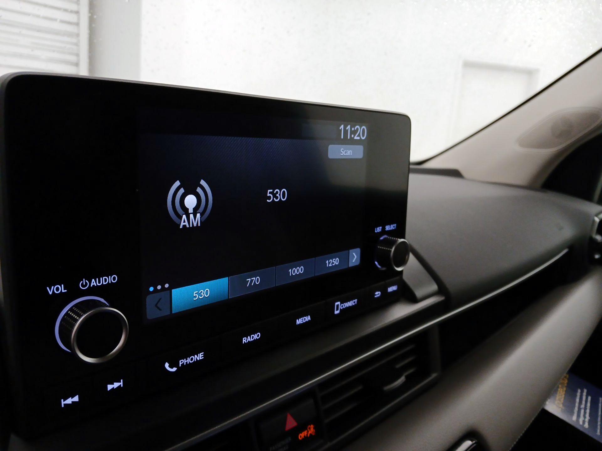 Thumbnail: 2024 Honda Pilot - 15