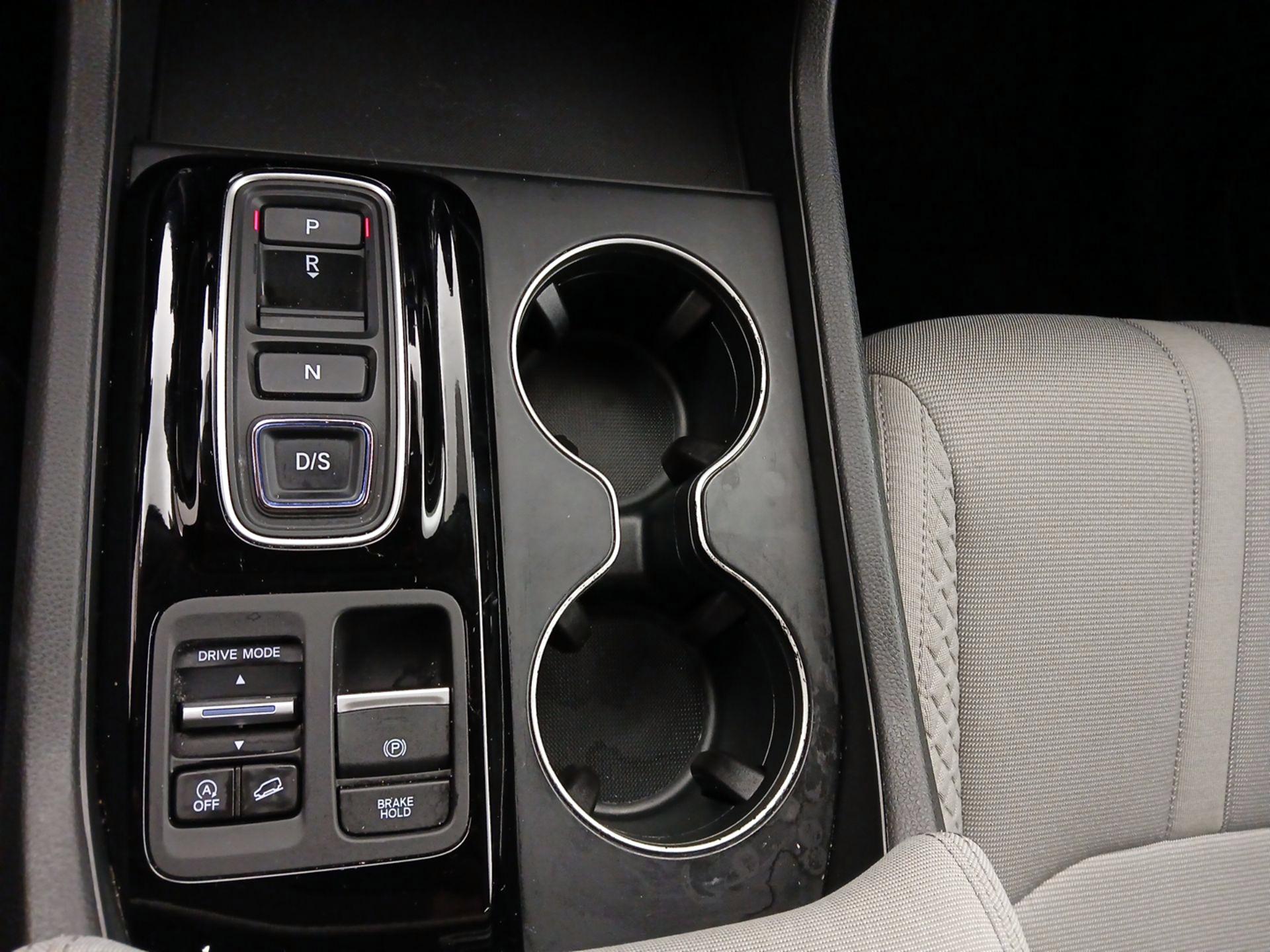 Thumbnail: 2024 Honda Pilot - 17