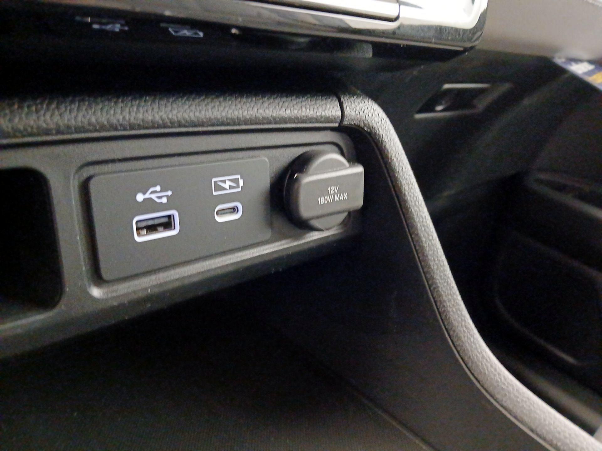 Thumbnail: 2024 Honda Pilot - 18