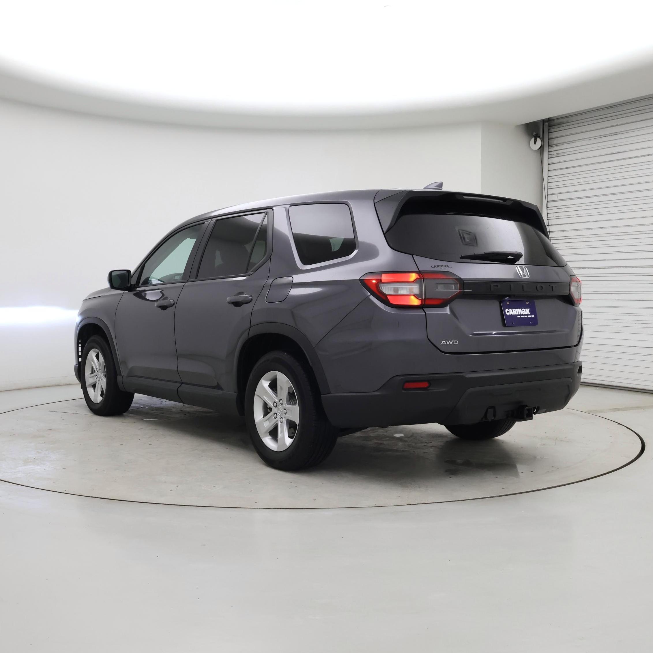 Thumbnail: 2024 Honda Pilot - 2