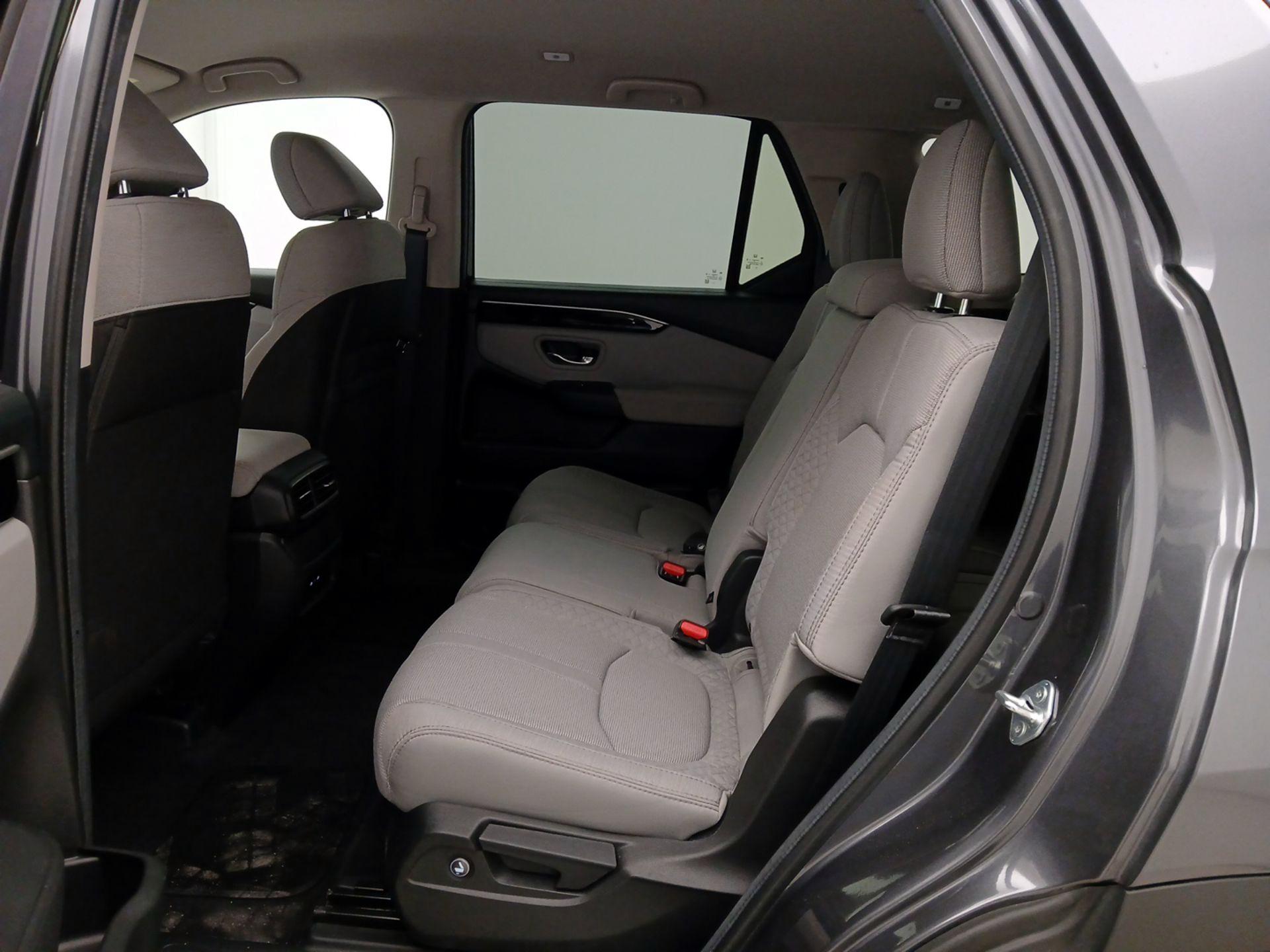 Thumbnail: 2024 Honda Pilot - 19