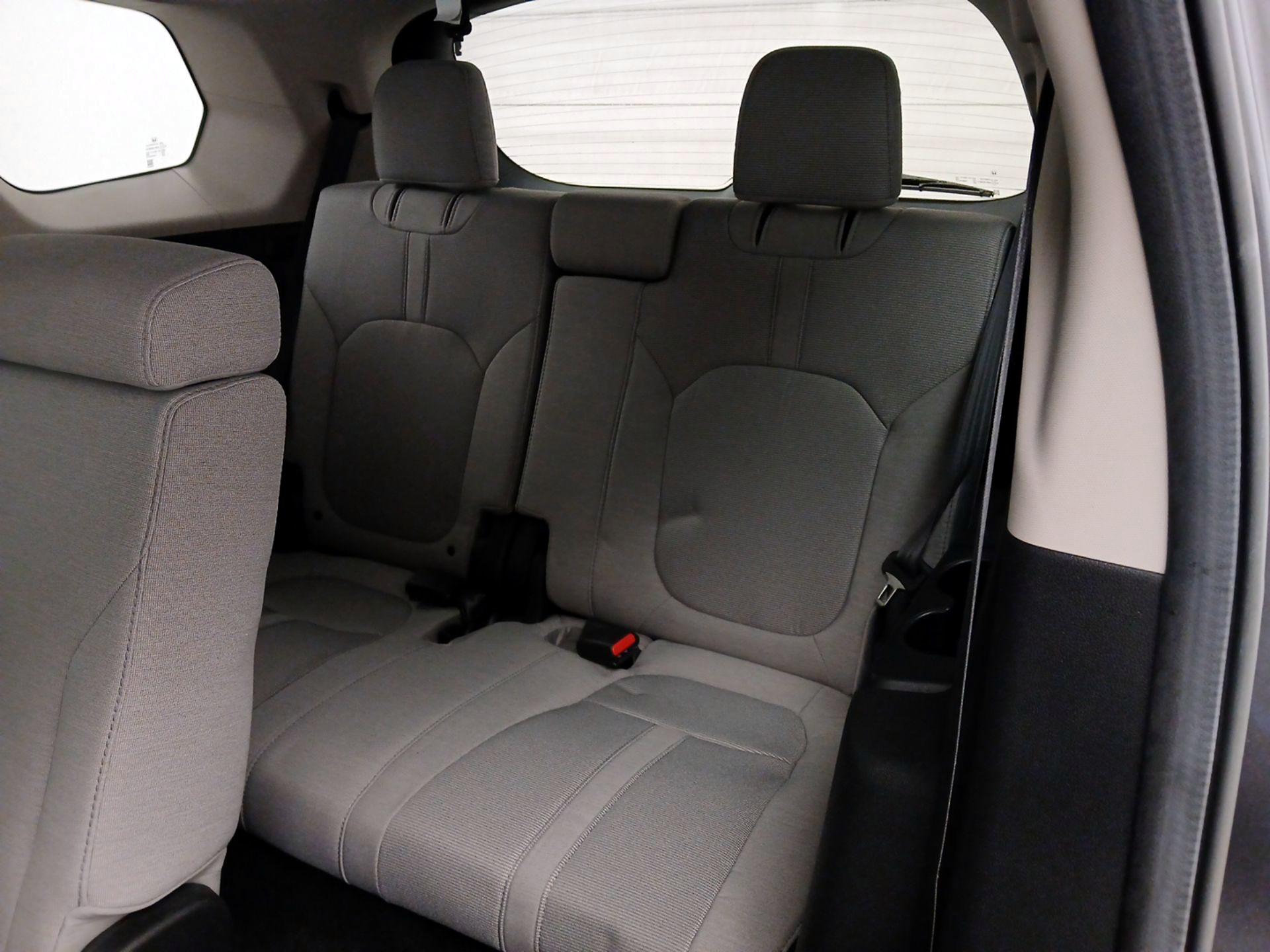 Thumbnail: 2024 Honda Pilot - 20