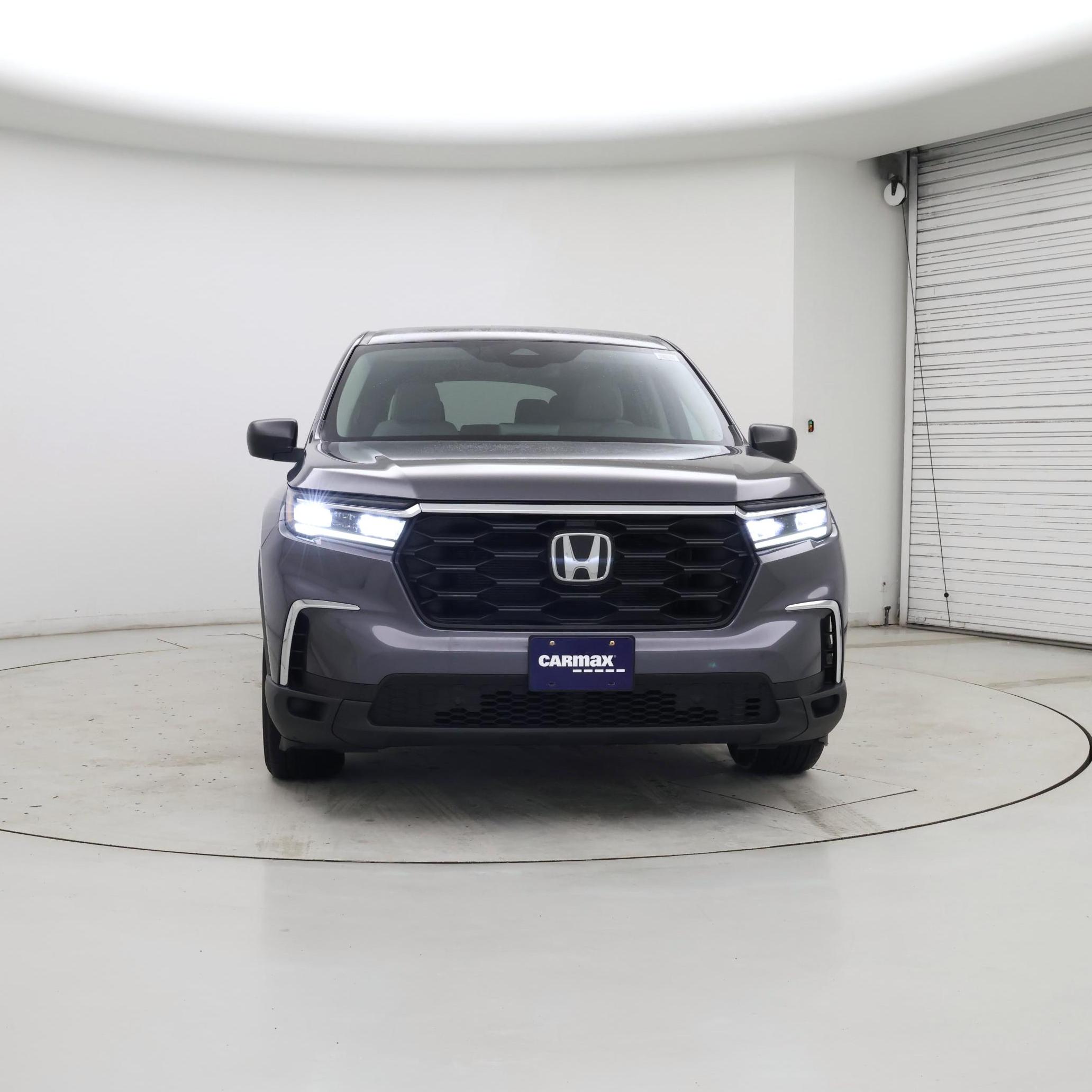 Thumbnail: 2024 Honda Pilot - 5
