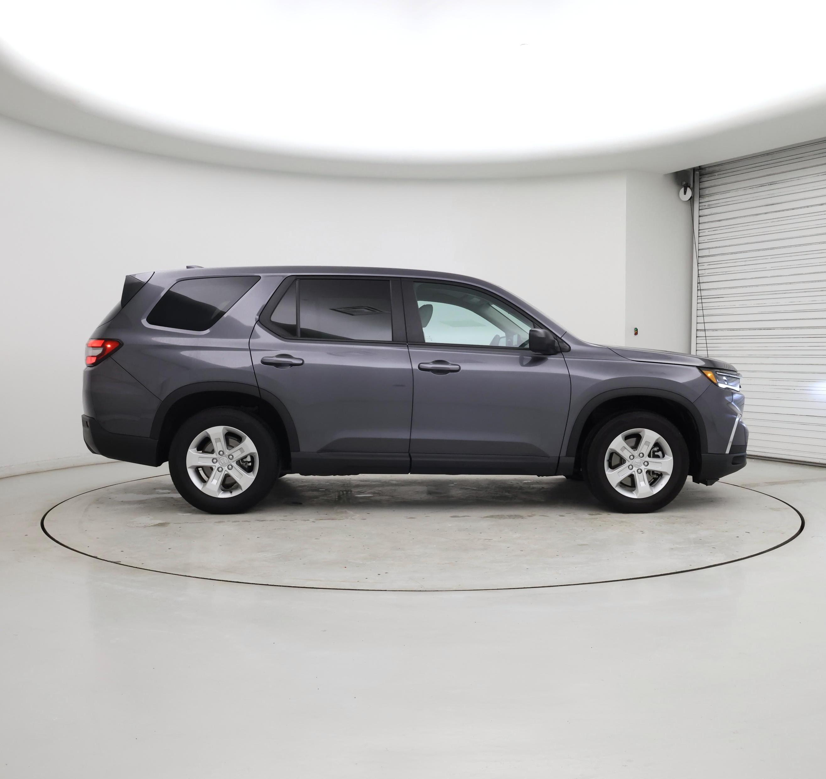 Thumbnail: 2024 Honda Pilot - 7