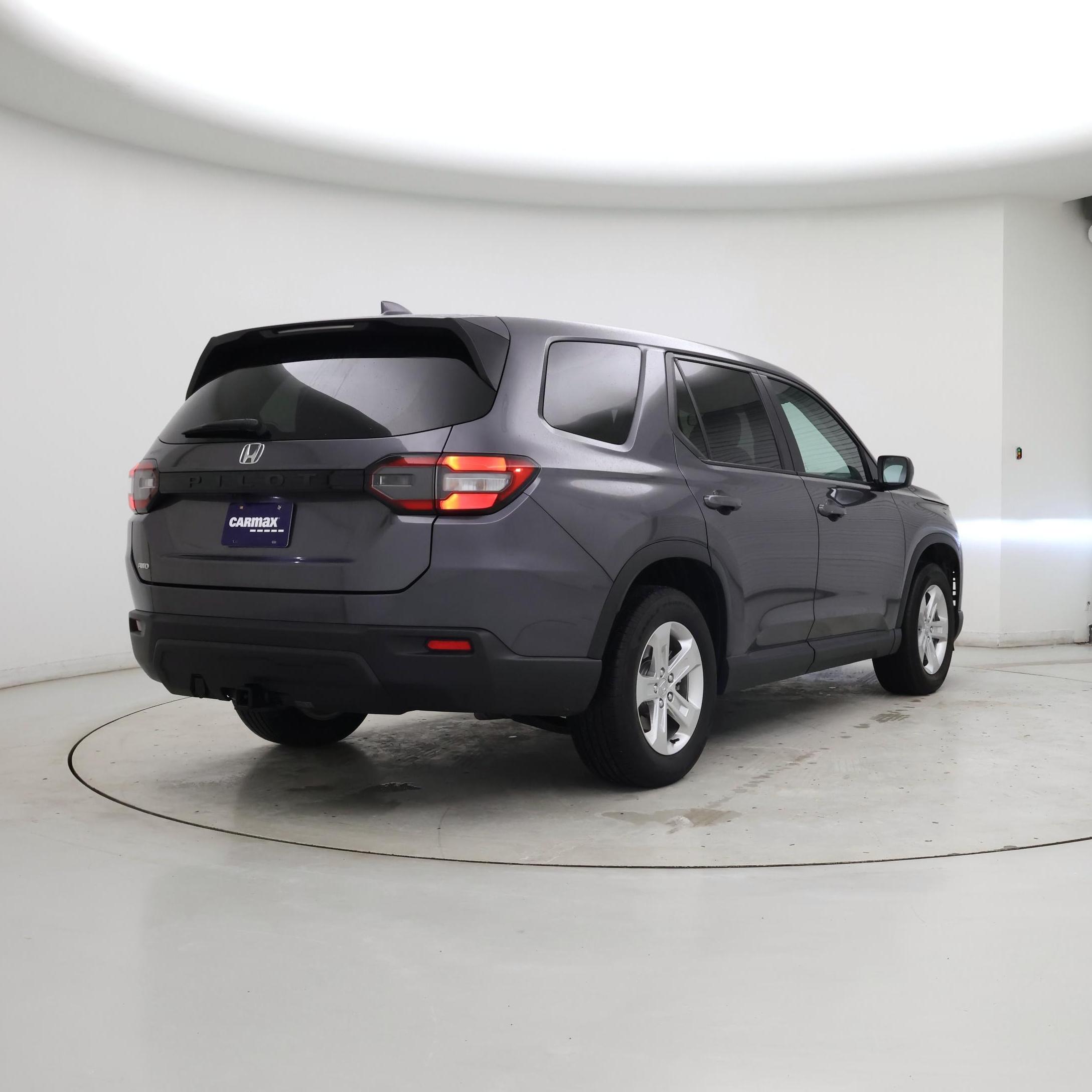 Thumbnail: 2024 Honda Pilot - 8