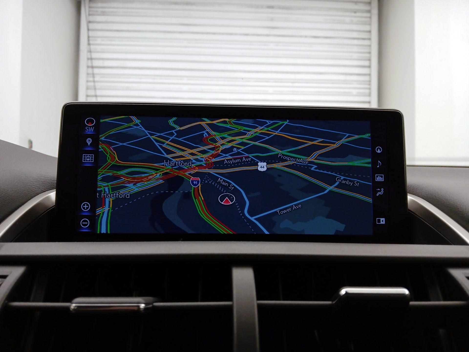 Thumbnail: 2020 Lexus NX - 14