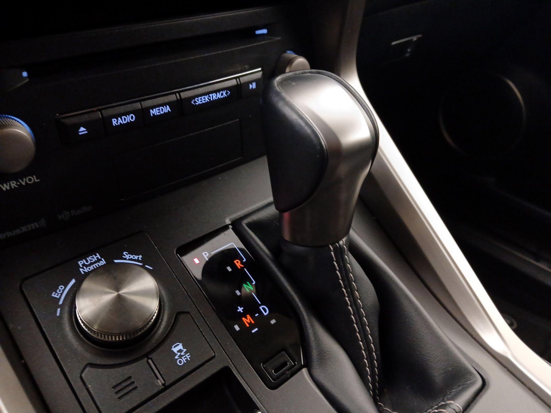 Thumbnail: 2020 Lexus NX - 18