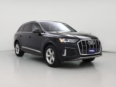 2021 Audi Q7 Premium