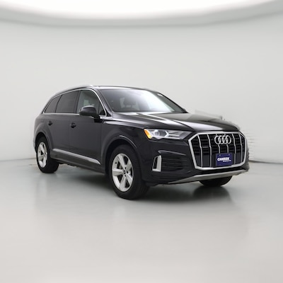 2021 Audi Q7 Premium