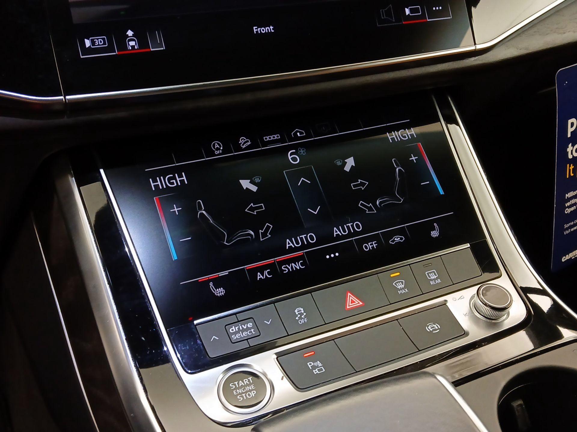 Thumbnail: 2021 Audi Q7 - 17