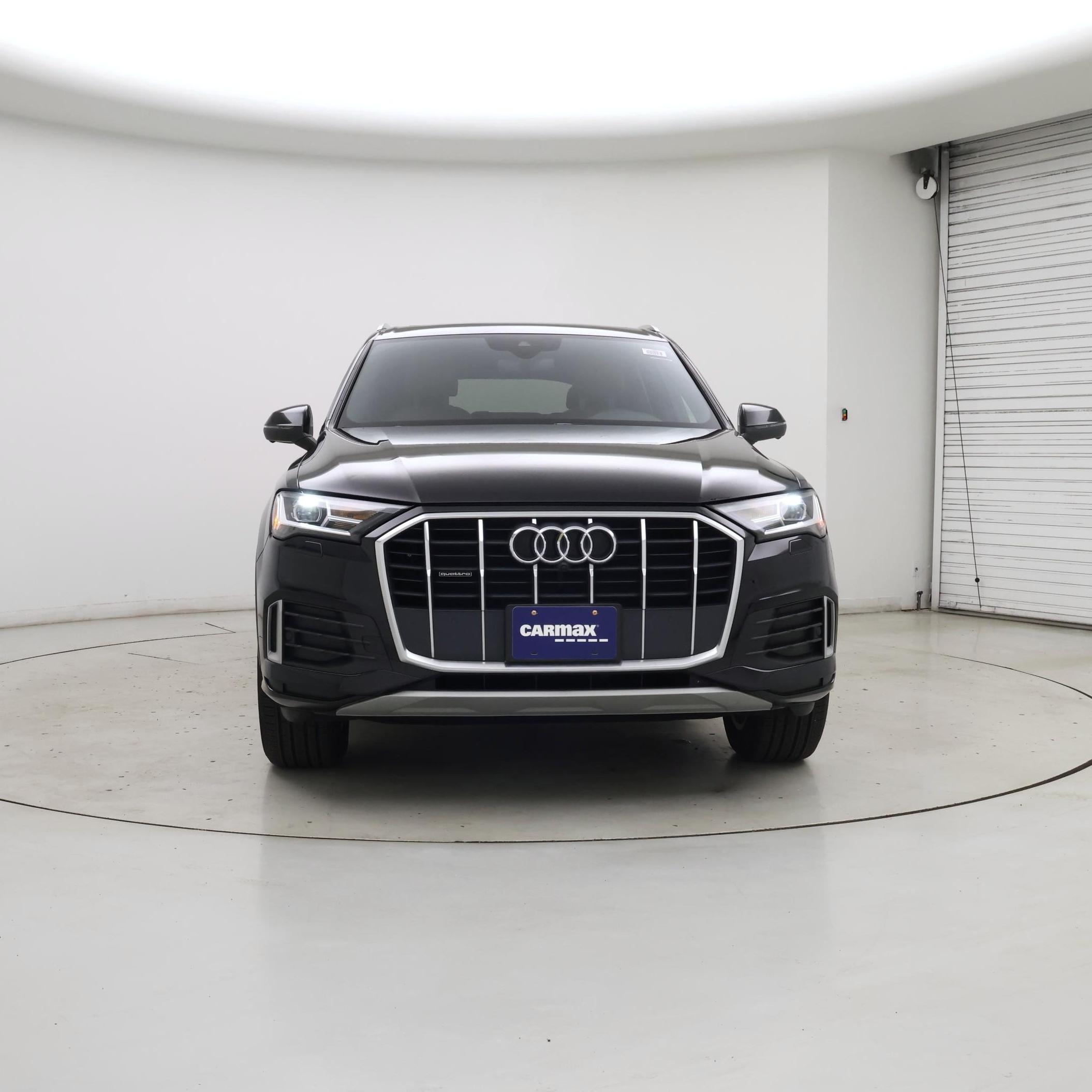 Thumbnail: 2021 Audi Q7 - 5