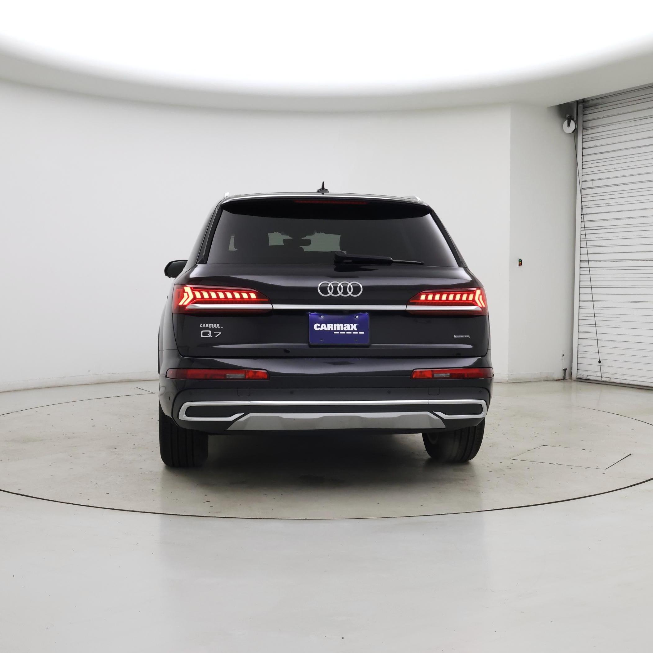 Thumbnail: 2021 Audi Q7 - 6