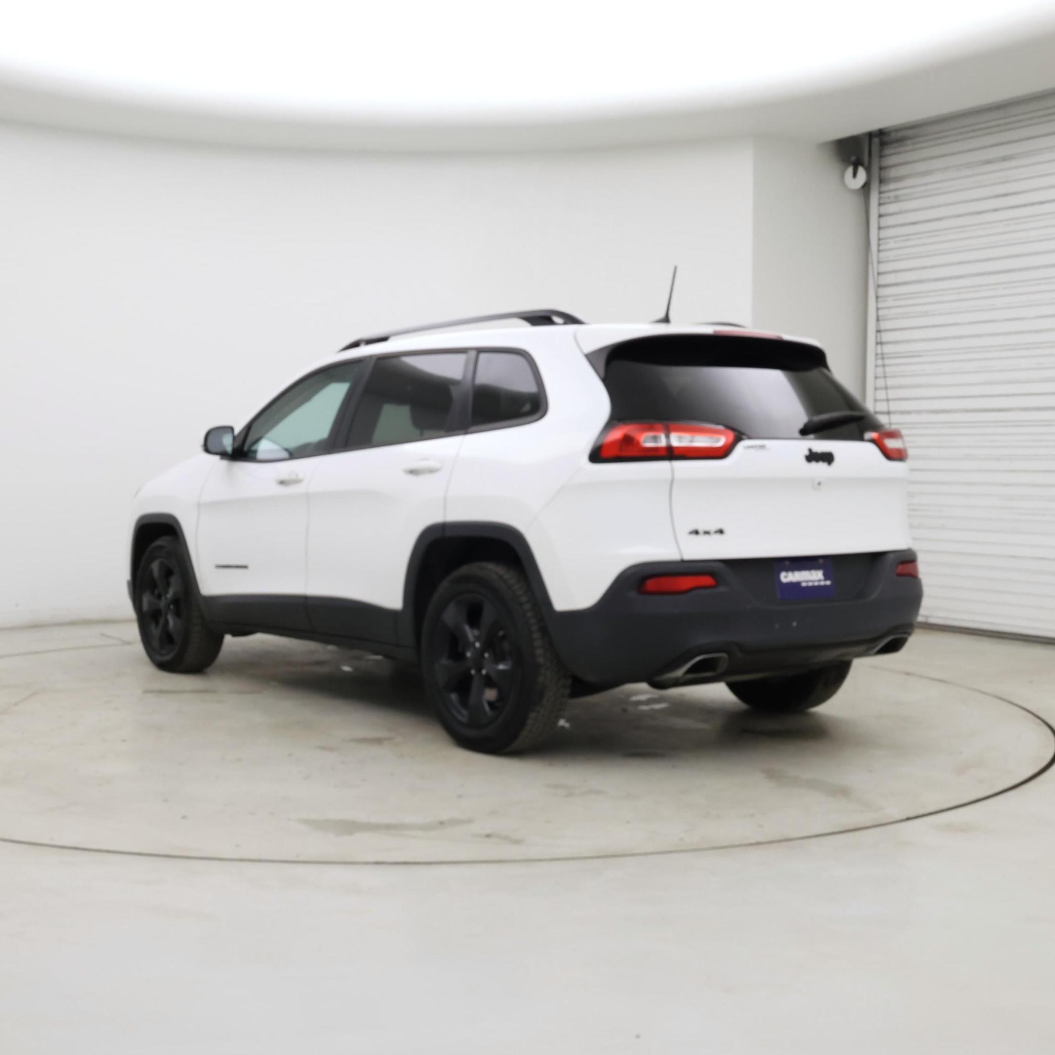 Thumbnail: 2018 Jeep Cherokee - 2