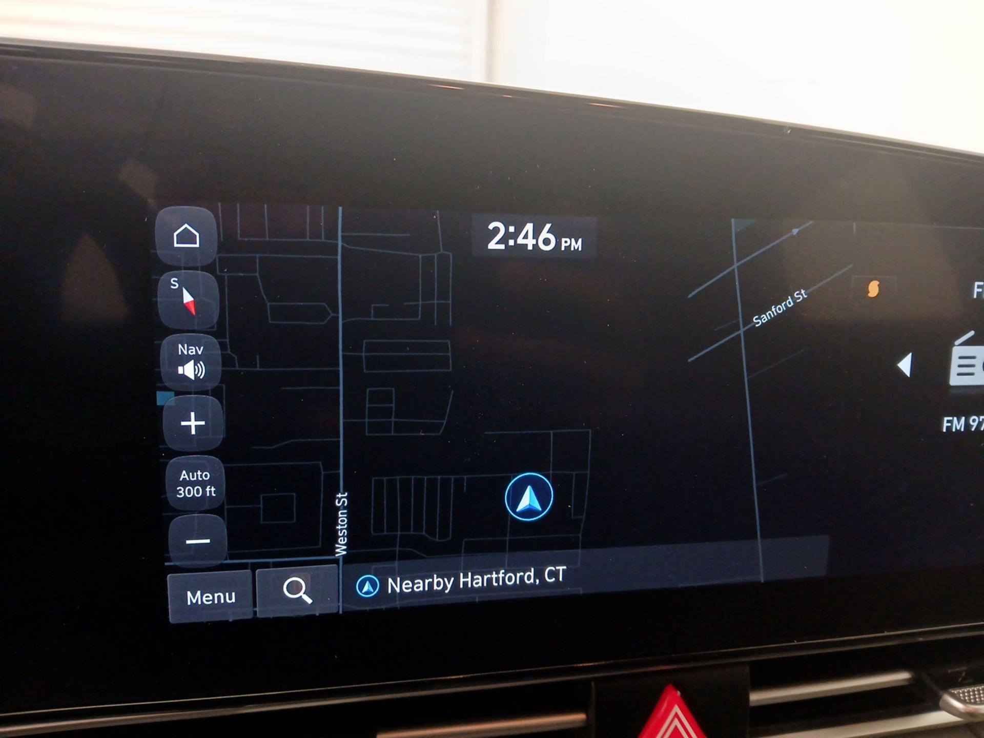 Thumbnail: 2023 Hyundai Elantra - 14