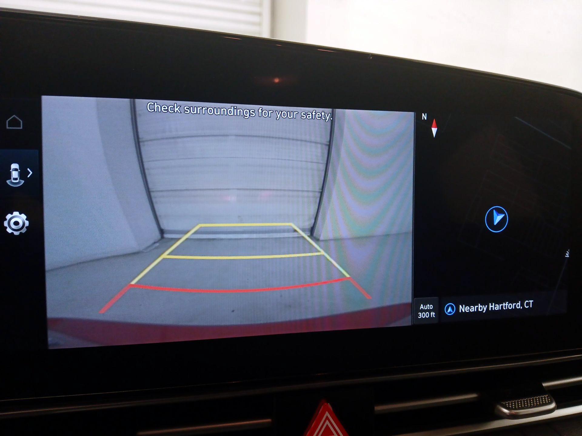 Thumbnail: 2023 Hyundai Elantra - 15