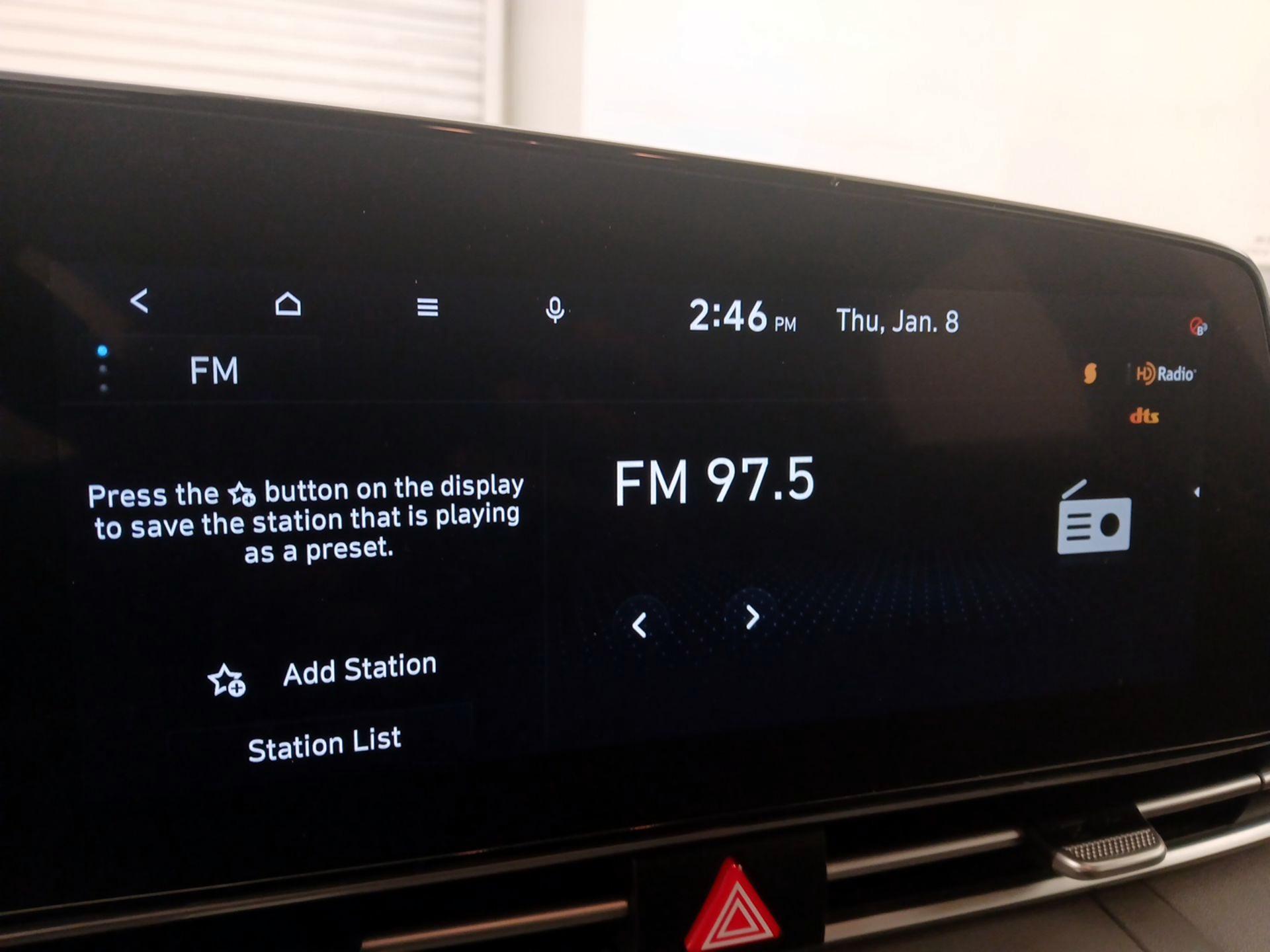 Thumbnail: 2023 Hyundai Elantra - 16