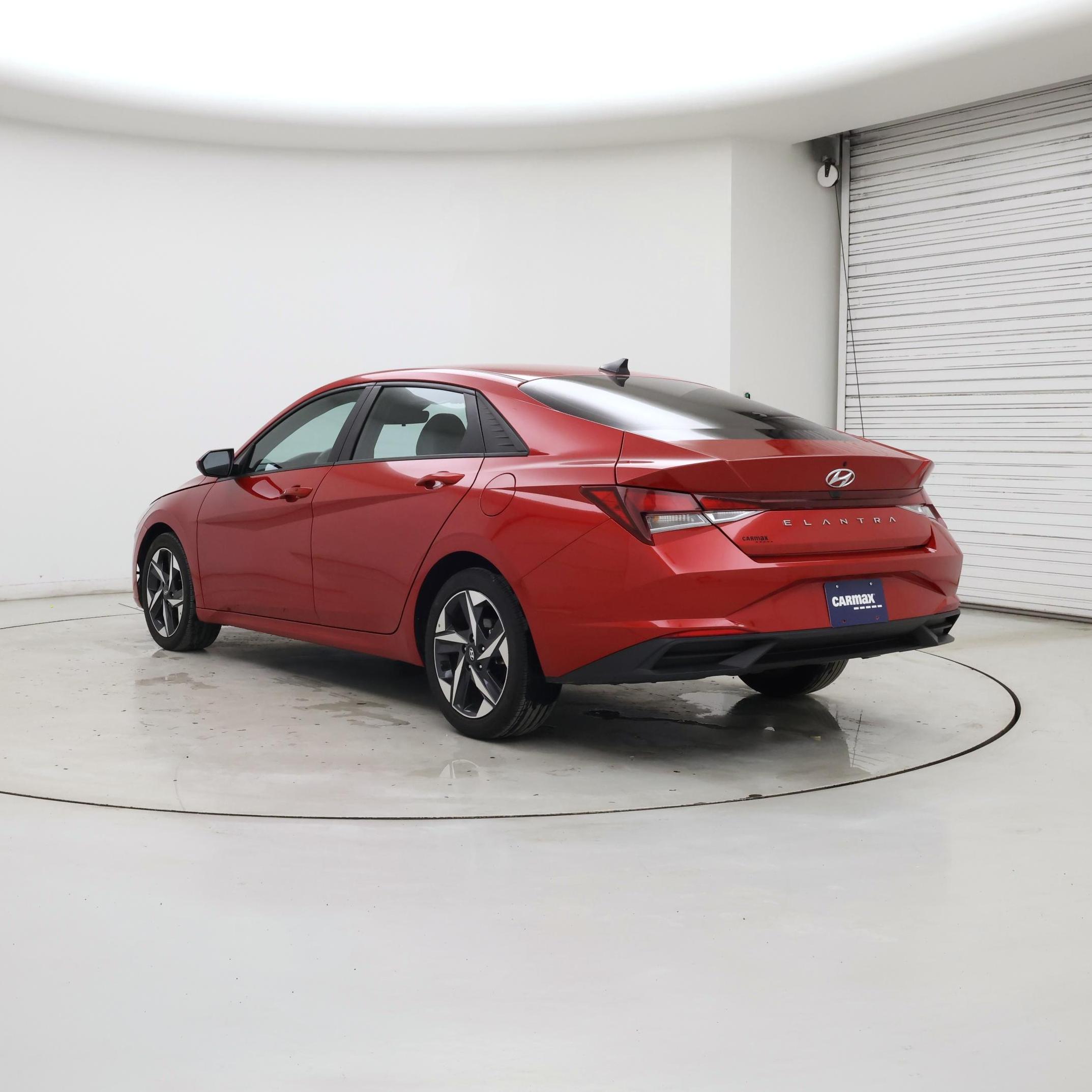 Thumbnail: 2023 Hyundai Elantra - 2