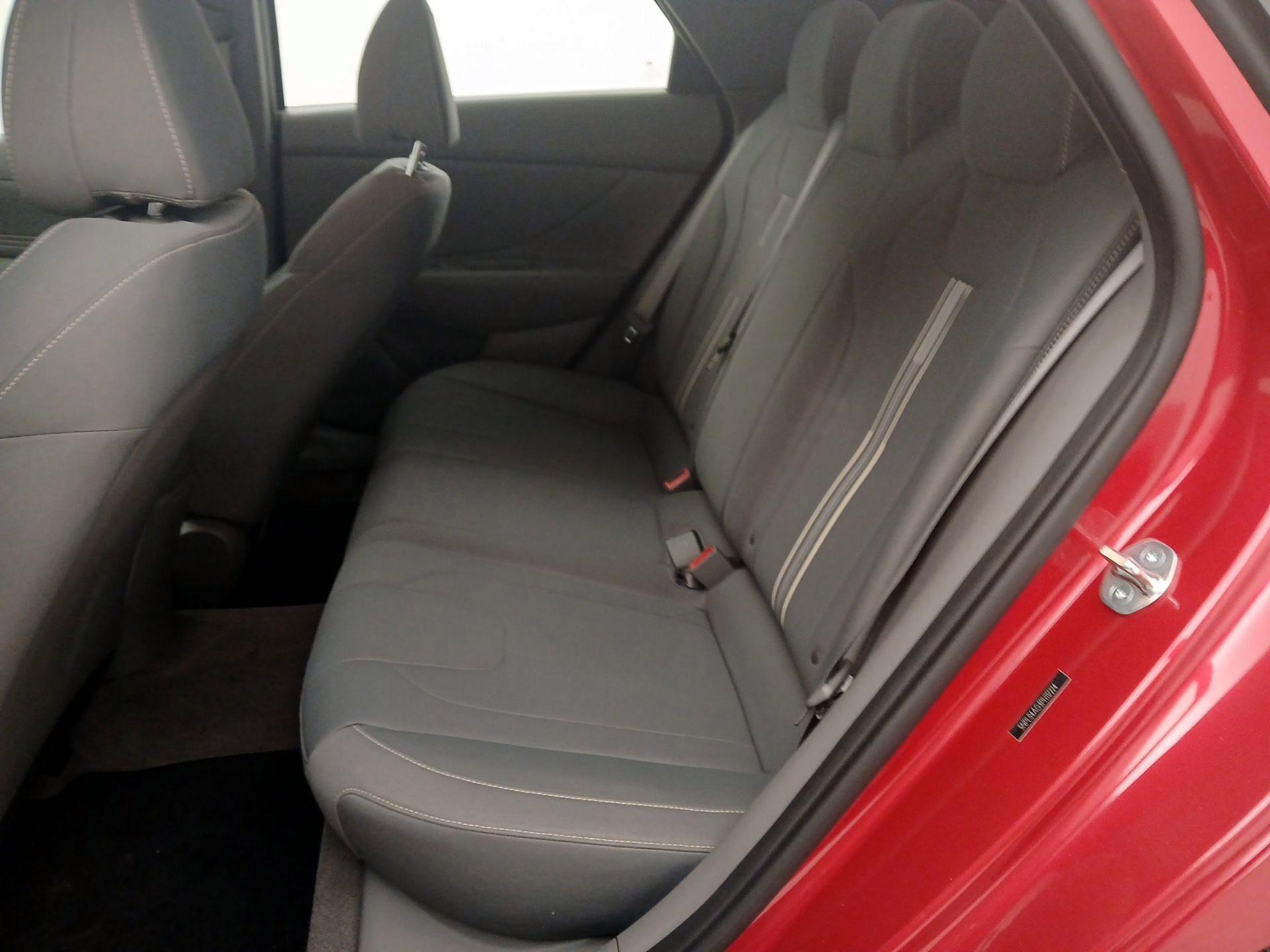 Thumbnail: 2023 Hyundai Elantra - 20