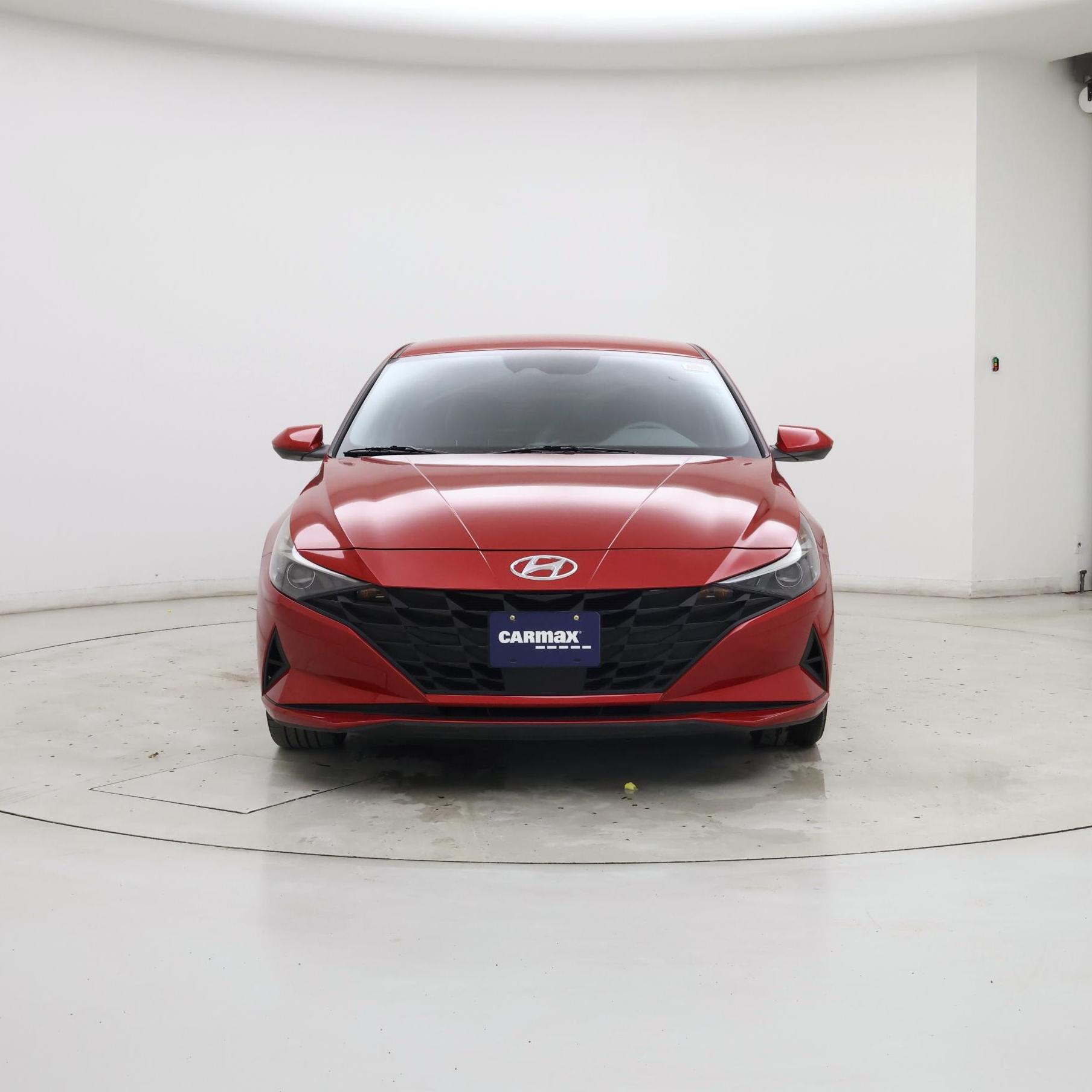 Thumbnail: 2023 Hyundai Elantra - 5