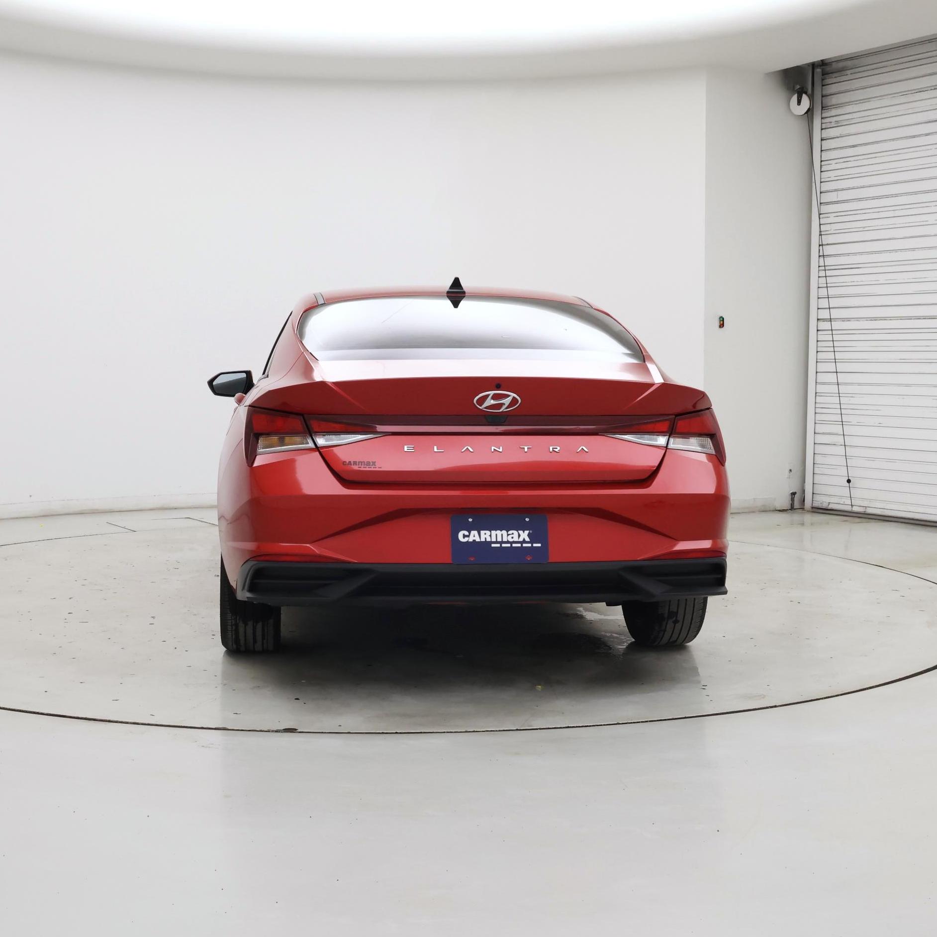 Thumbnail: 2023 Hyundai Elantra - 6