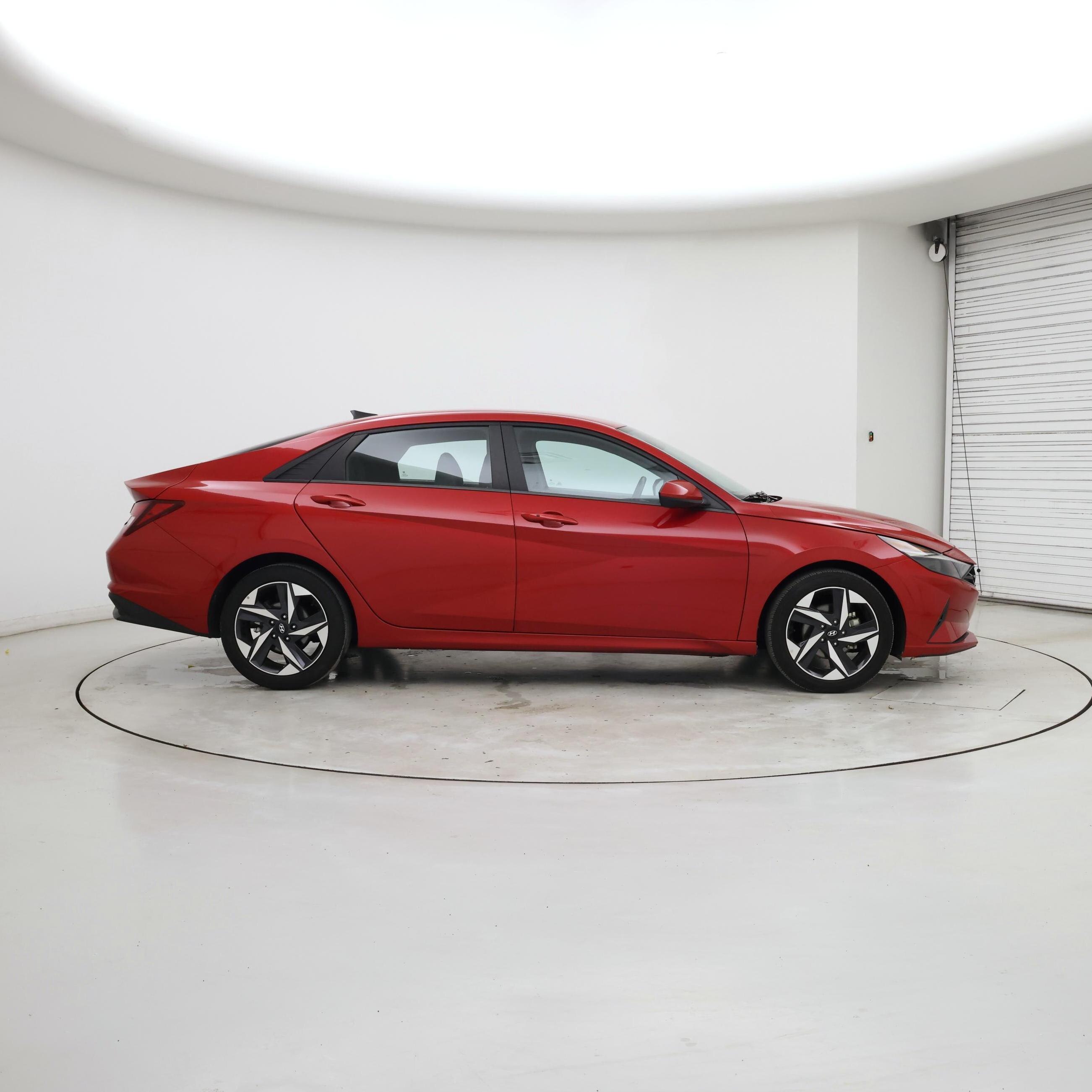 Thumbnail: 2023 Hyundai Elantra - 7