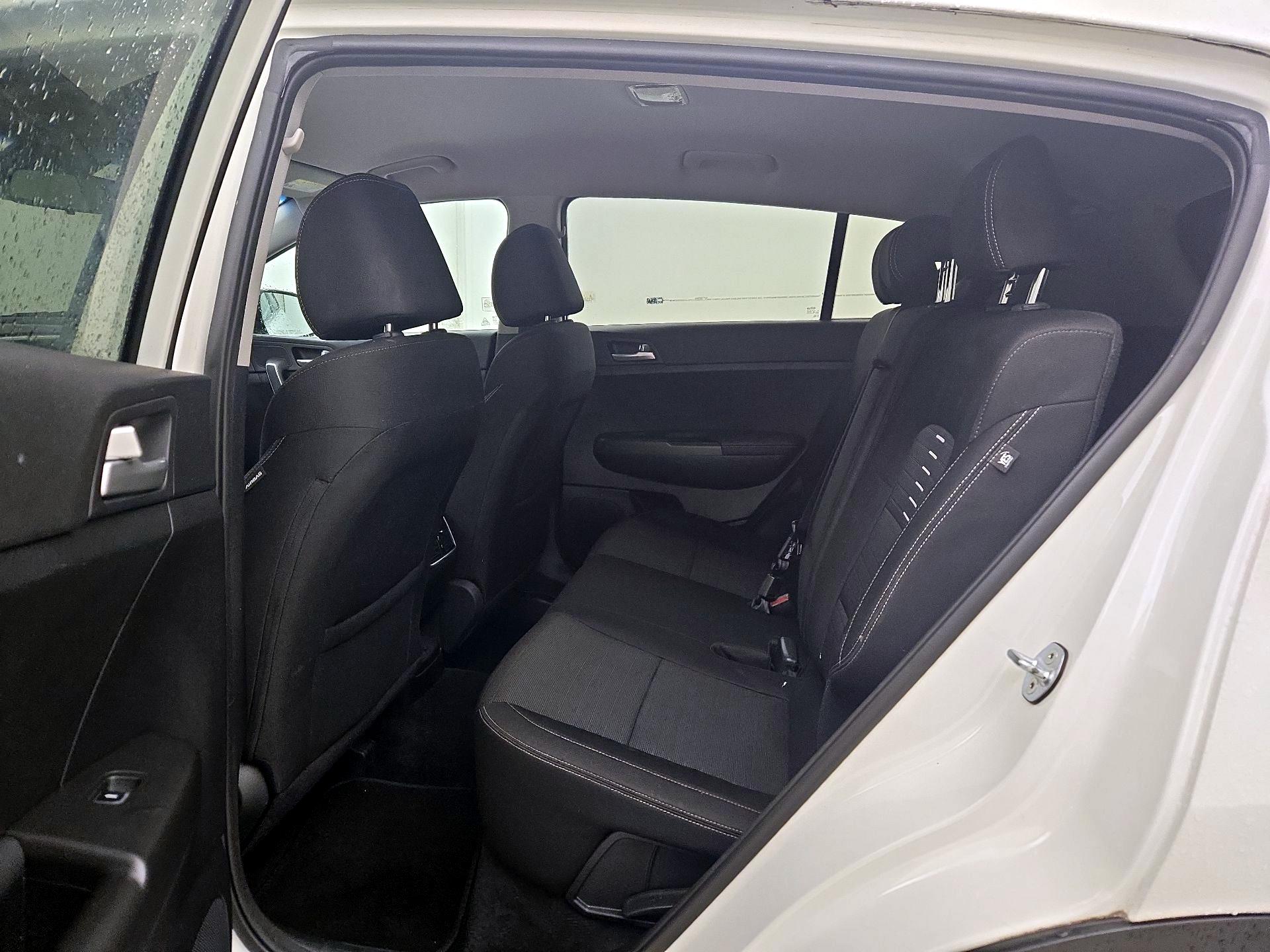 Thumbnail: 2020 Kia Sportage - 19