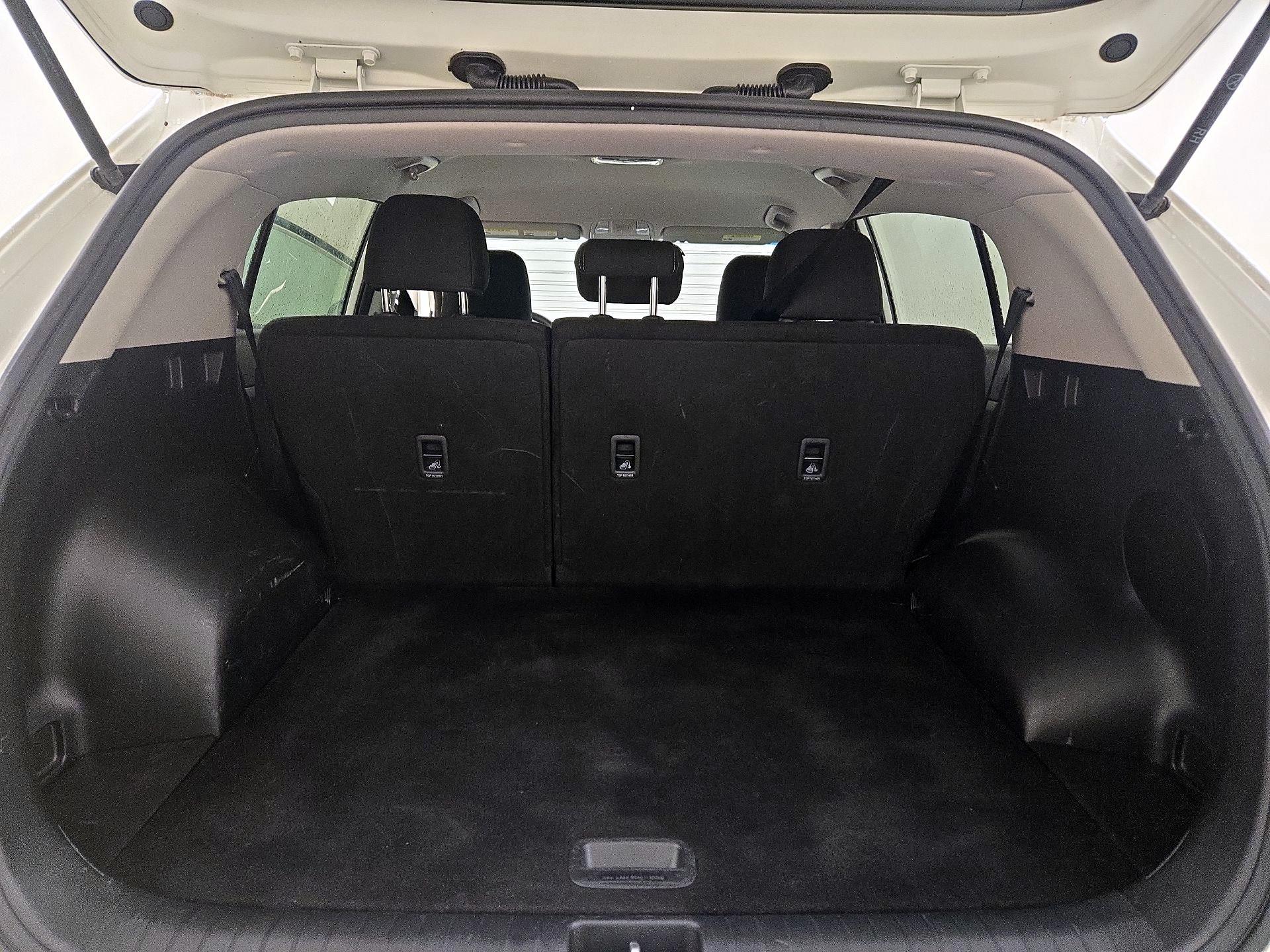 Thumbnail: 2020 Kia Sportage - 20