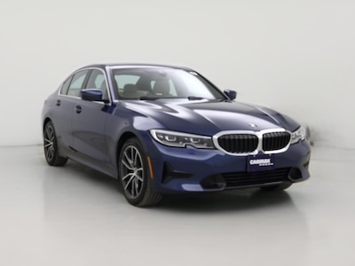 2021 BMW 330 I xDrive