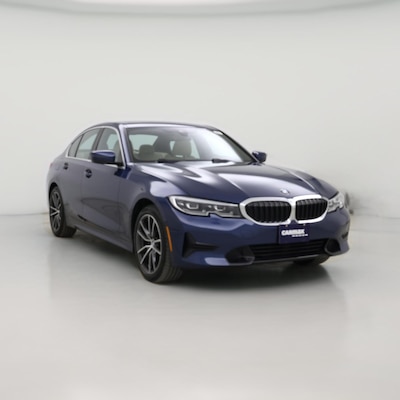2021 BMW 330 I xDrive
