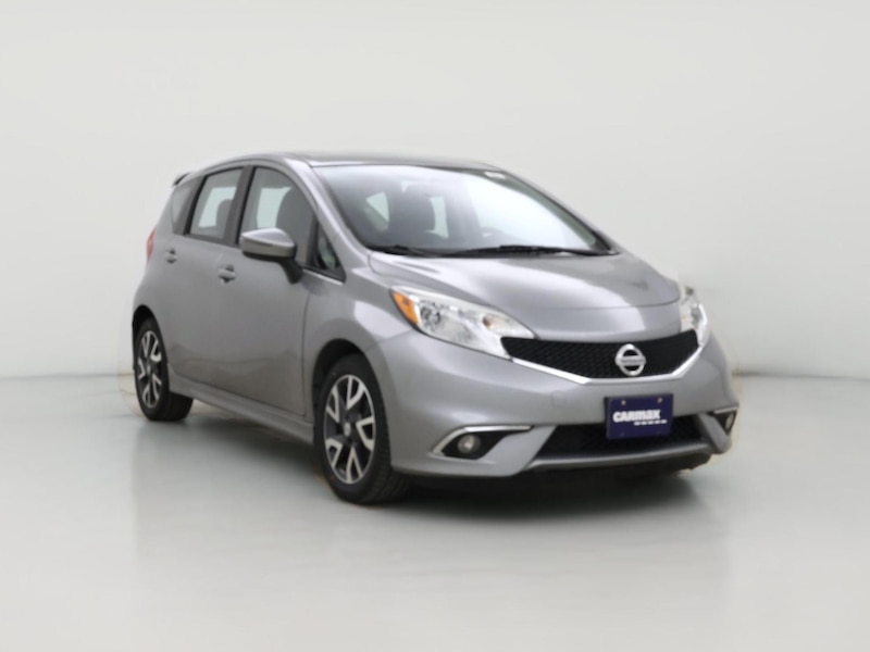 2015 Nissan Versa Note SR -
                  Hartford, CT