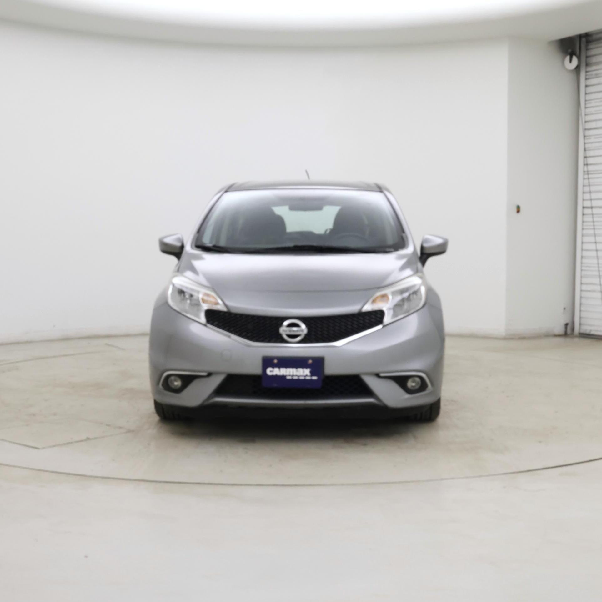 Thumbnail: 2015 Nissan Versa Note - 5