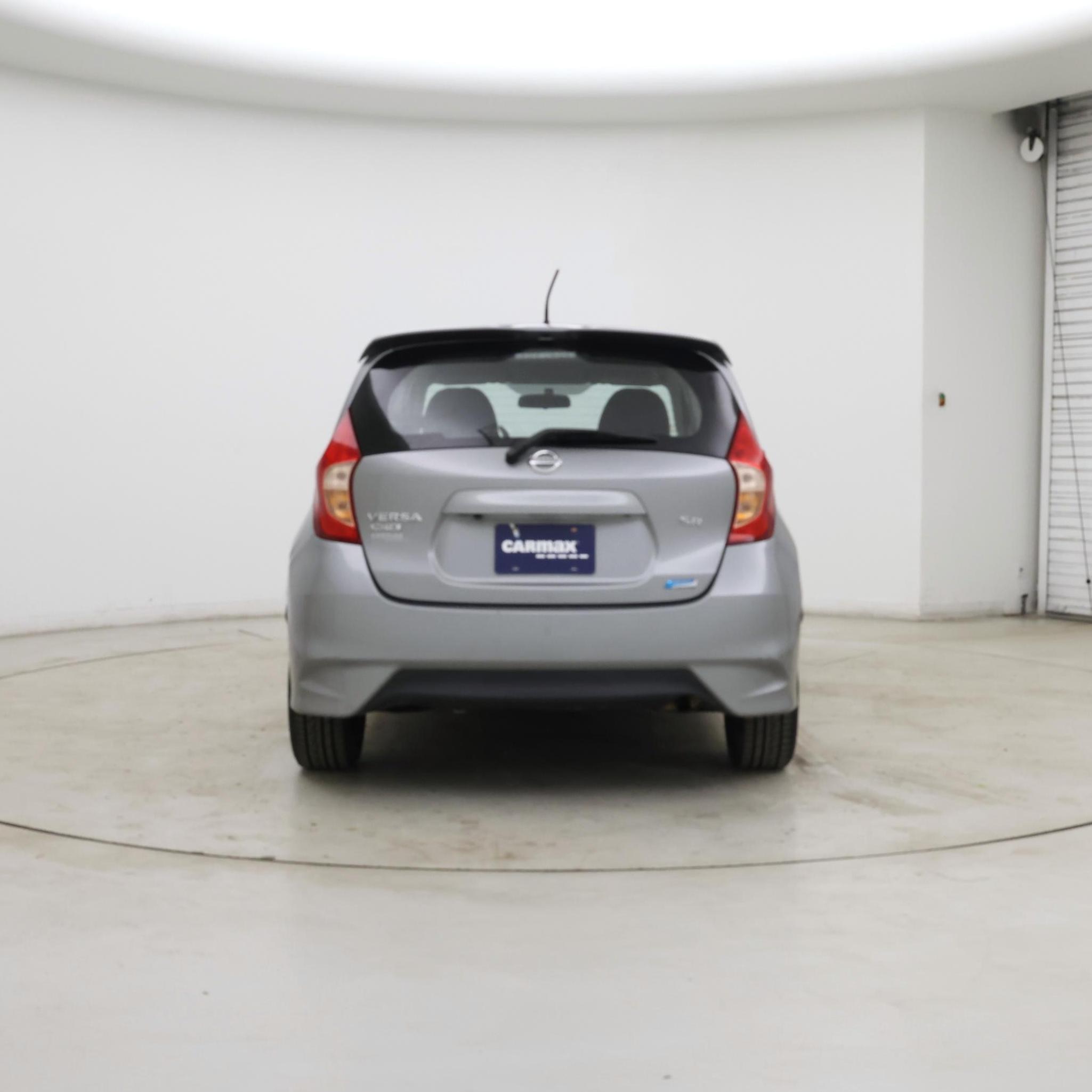 Thumbnail: 2015 Nissan Versa Note - 6