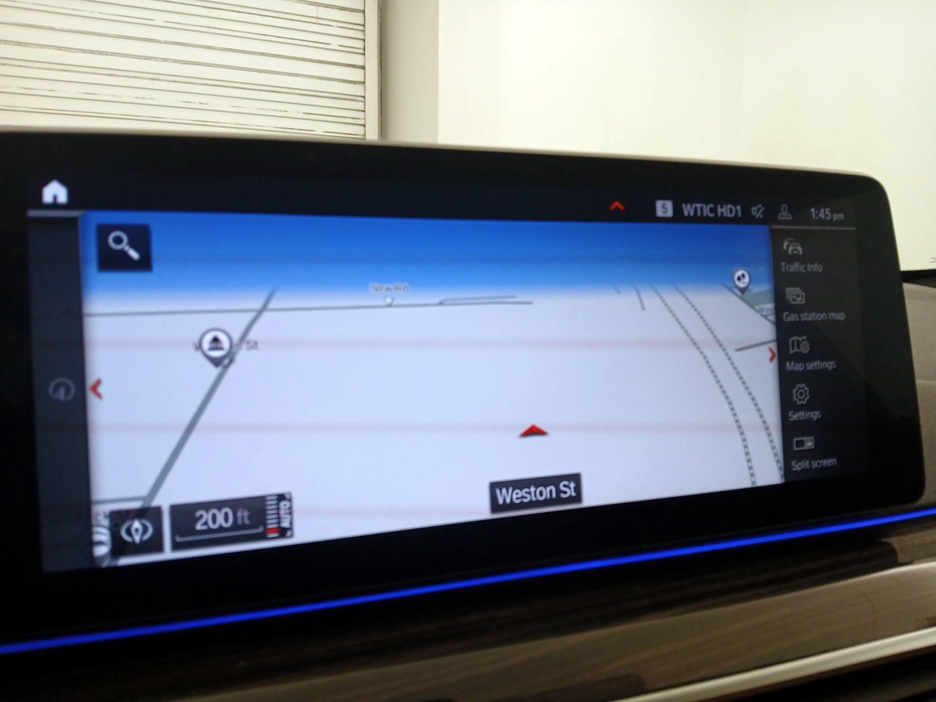 Thumbnail: 2021 BMW 5 Series - 14