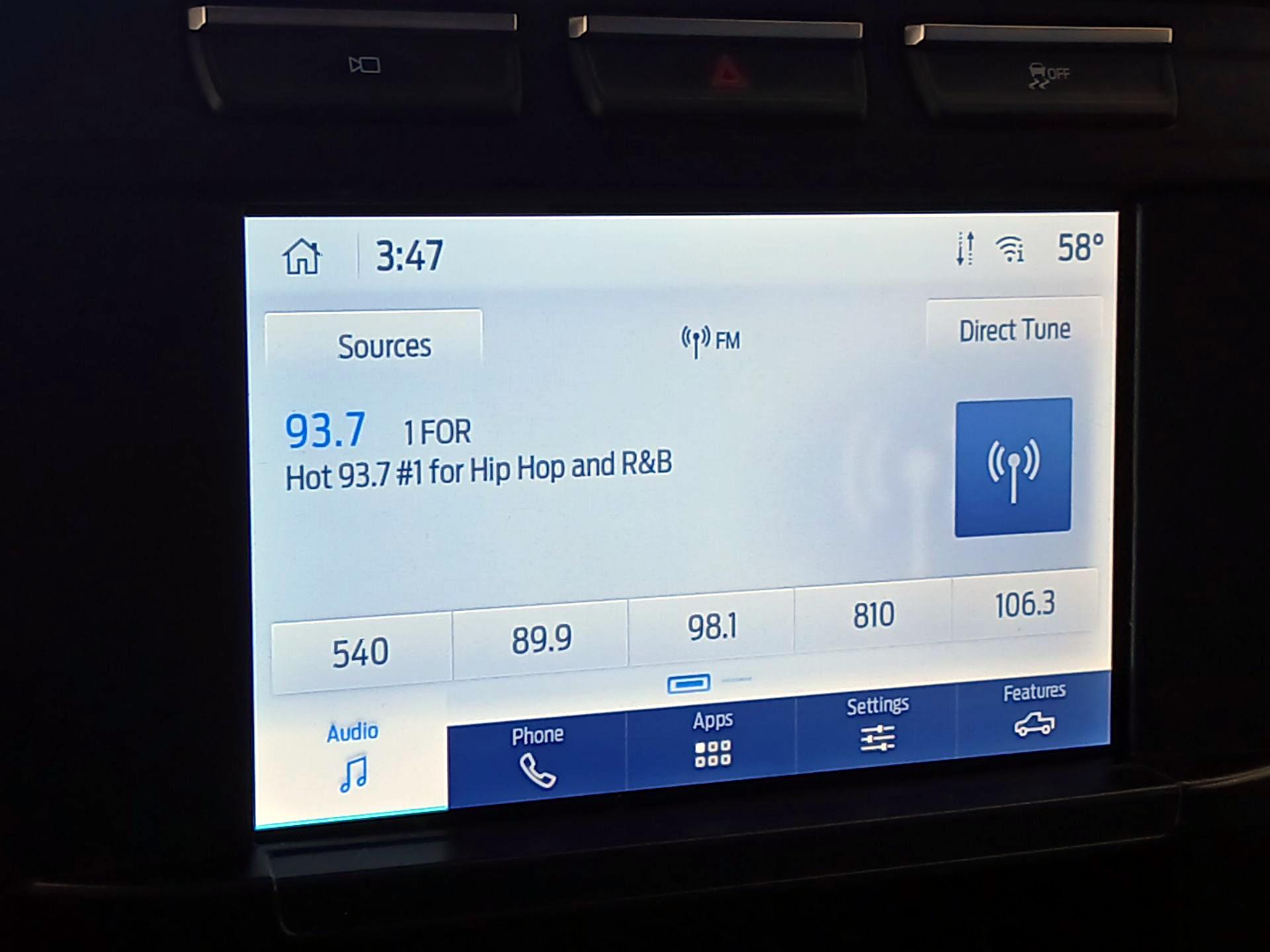 Thumbnail: 2023 Ford F-250 - 15