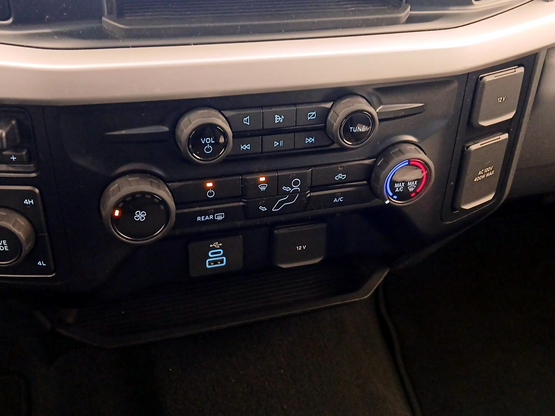 Thumbnail: 2023 Ford F-250 - 16