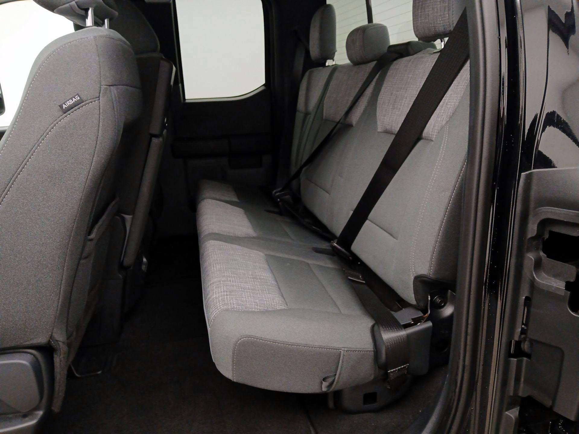 Thumbnail: 2023 Ford F-250 - 19