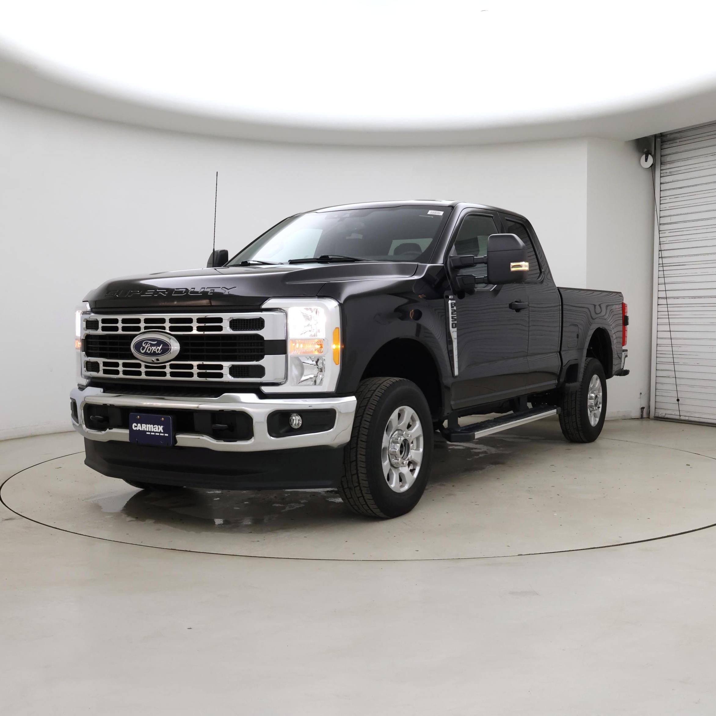 Thumbnail: 2023 Ford F-250 - 4