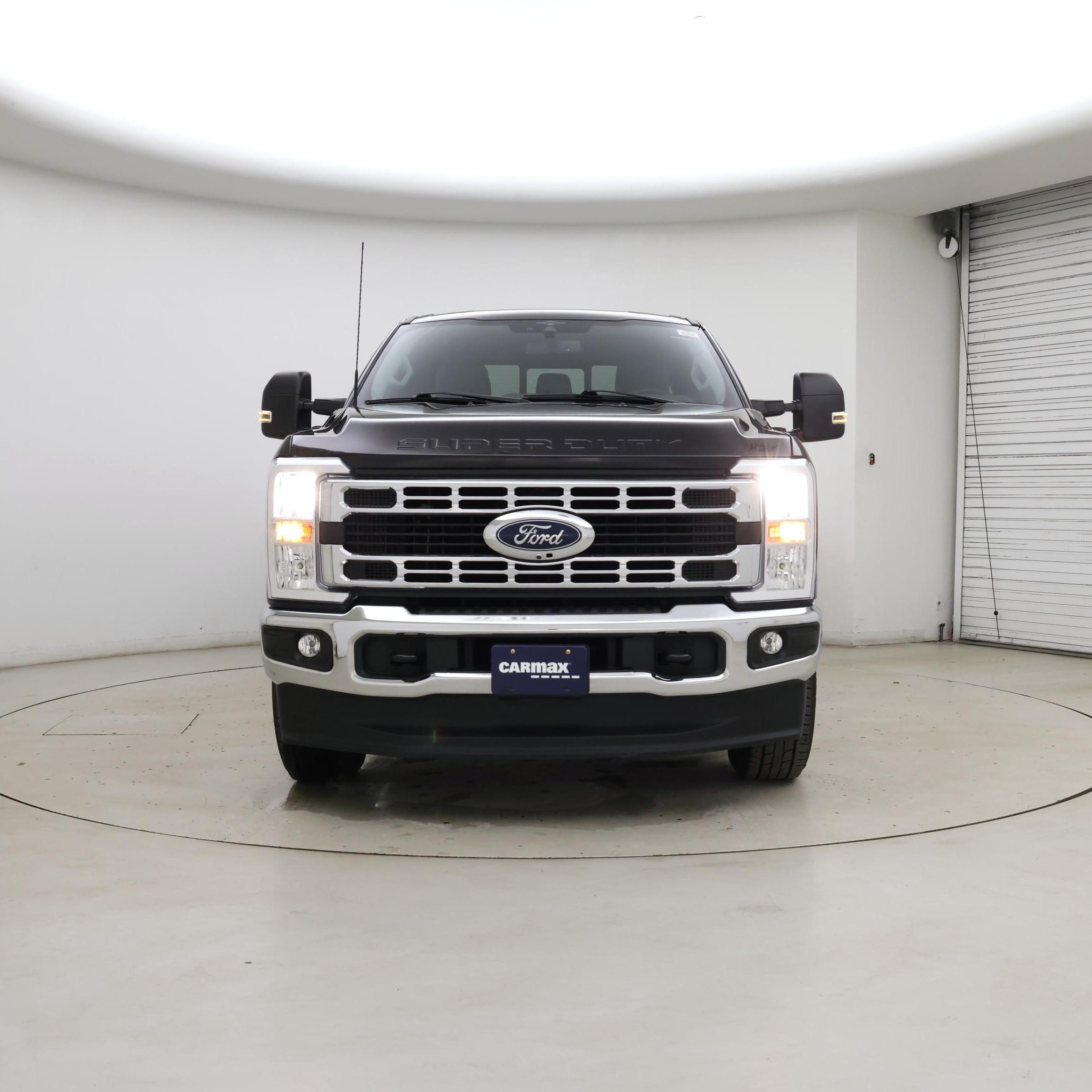 Thumbnail: 2023 Ford F-250 - 5