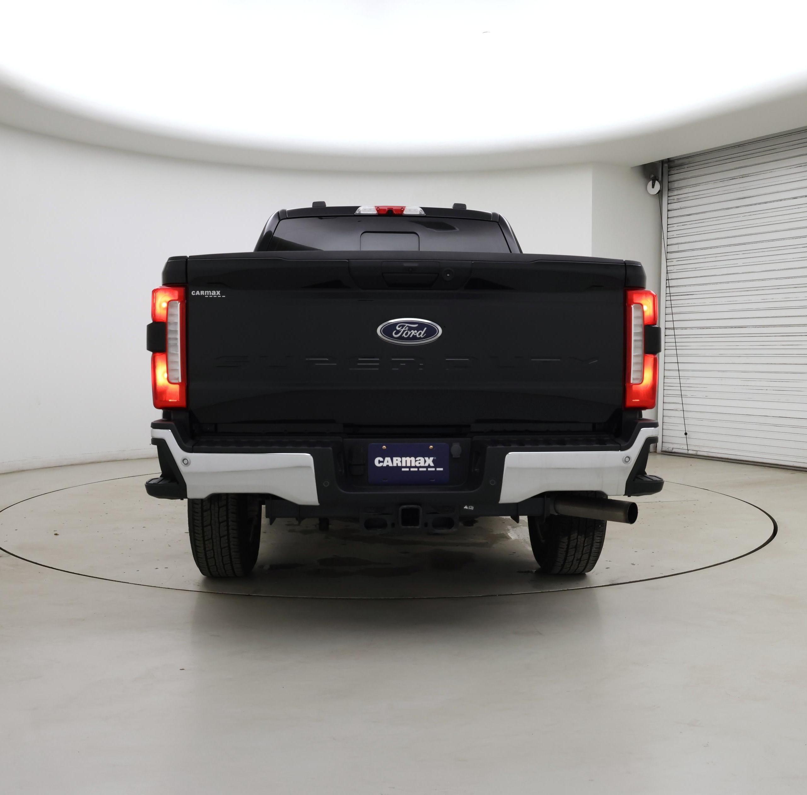 Thumbnail: 2023 Ford F-250 - 6