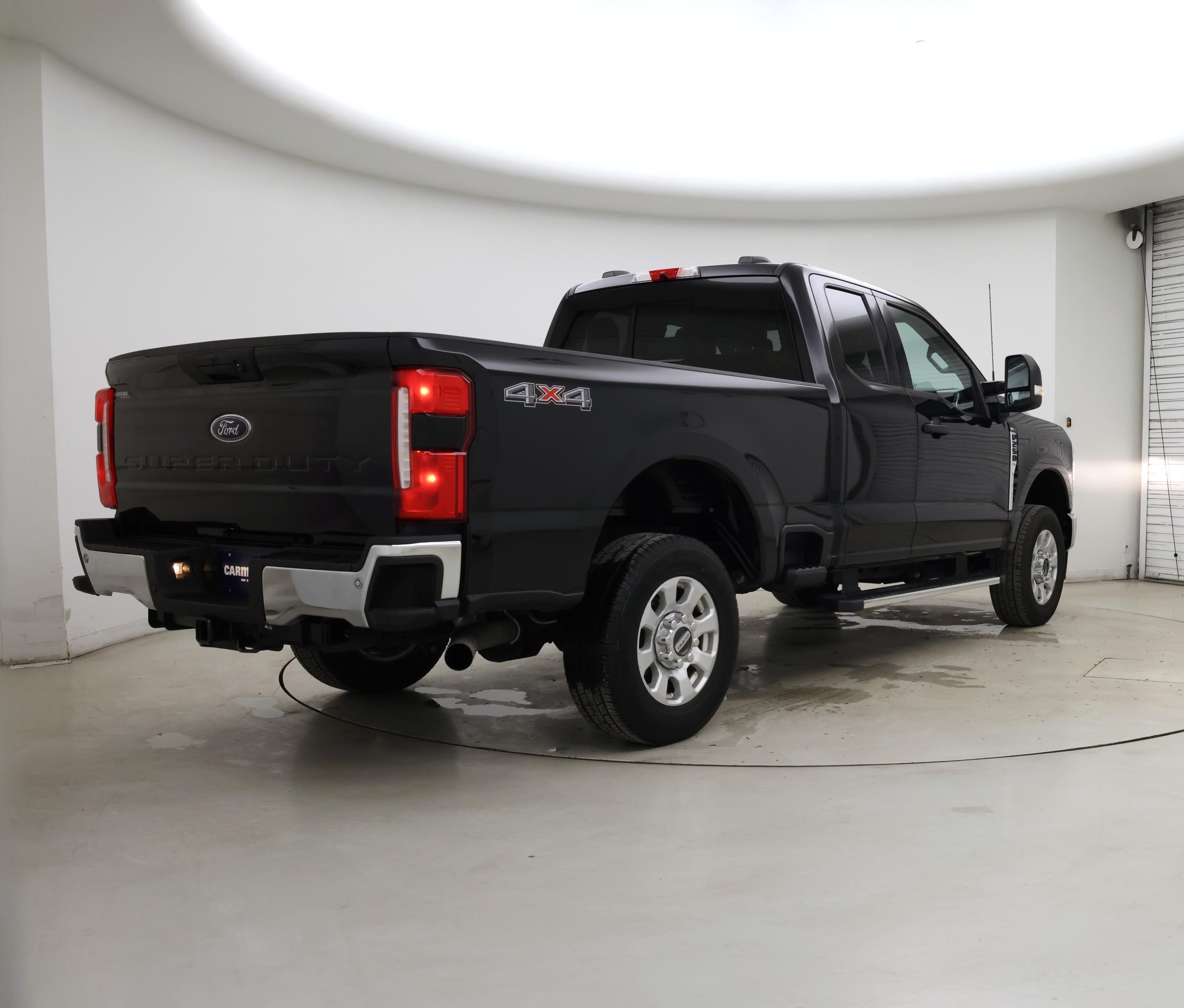 Thumbnail: 2023 Ford F-250 - 8