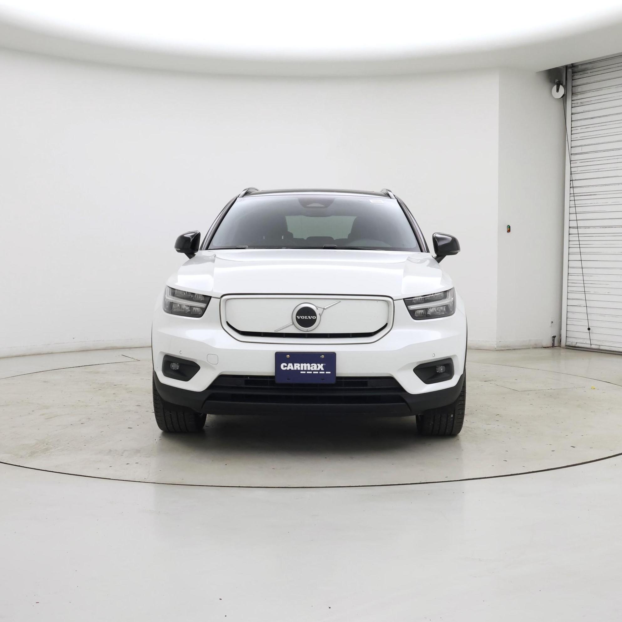 Thumbnail: 2021 Volvo XC40 - 5