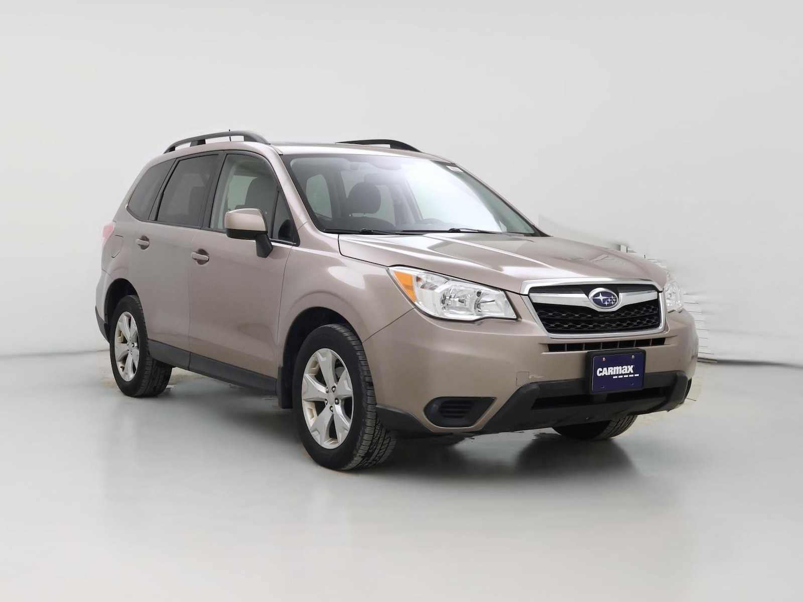 2015 Subaru Forester i Premium