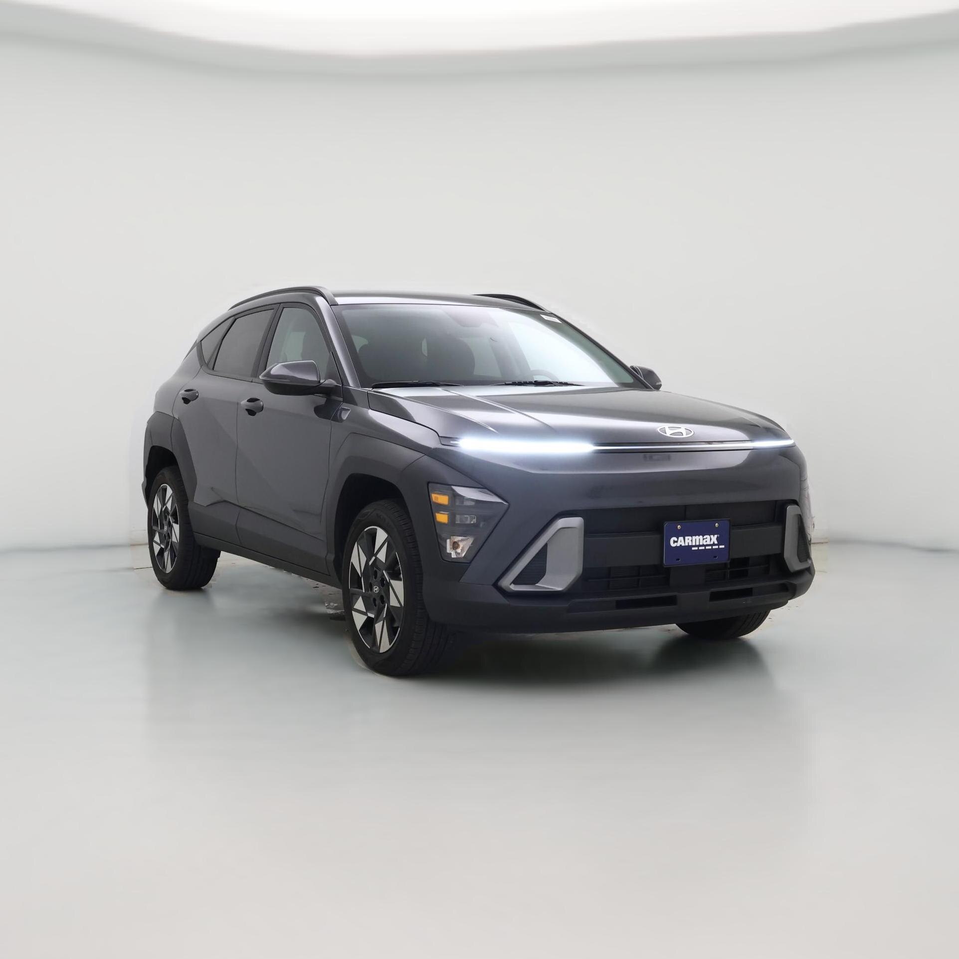 Thumbnail: 2024 Hyundai Kona - 1