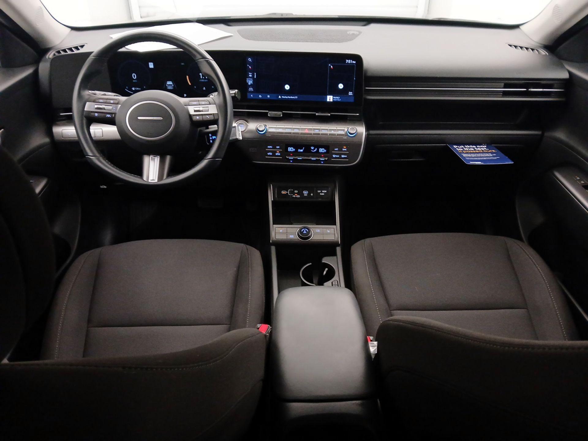 Thumbnail: 2024 Hyundai Kona - 9