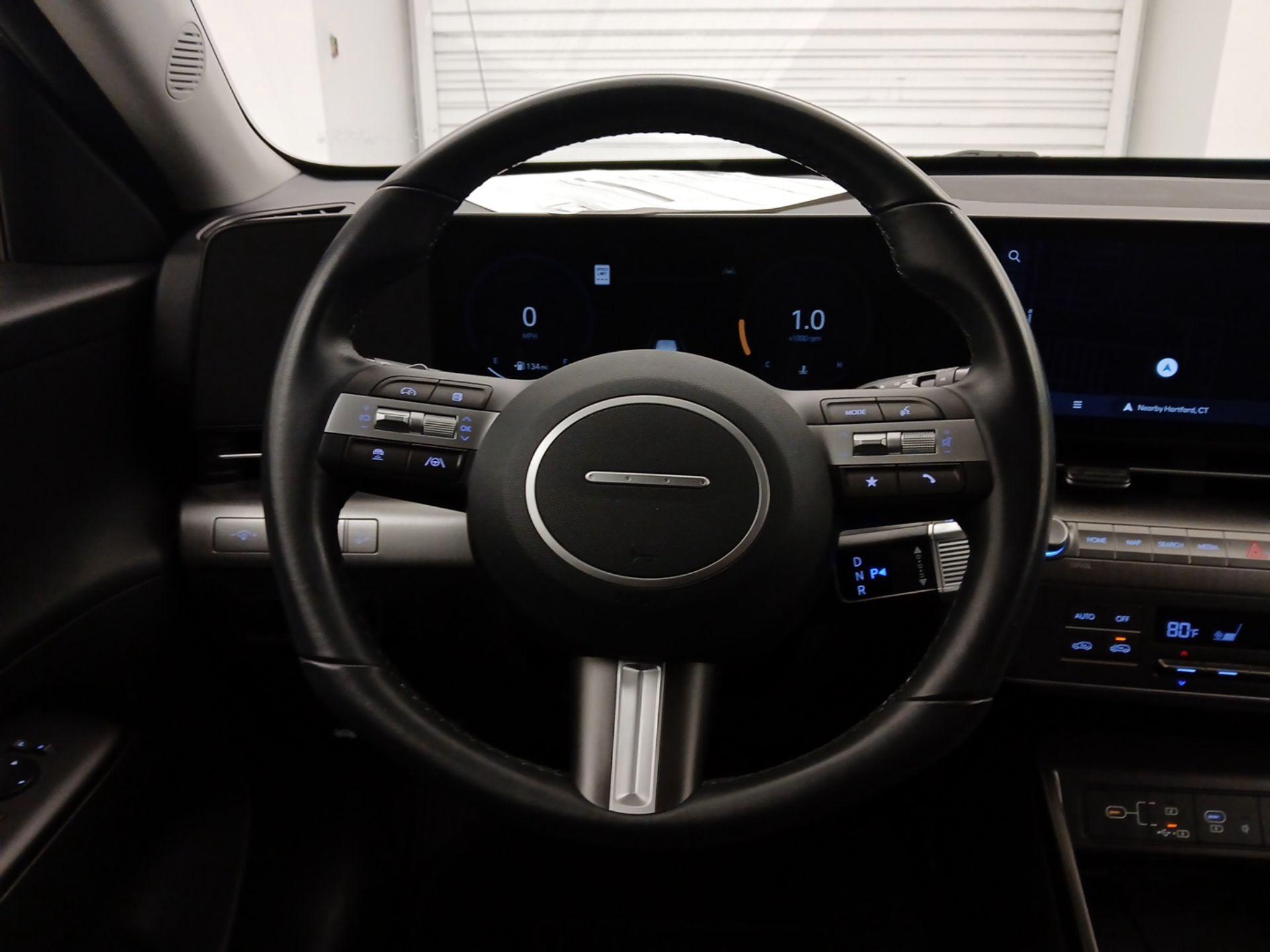 Thumbnail: 2024 Hyundai Kona - 10