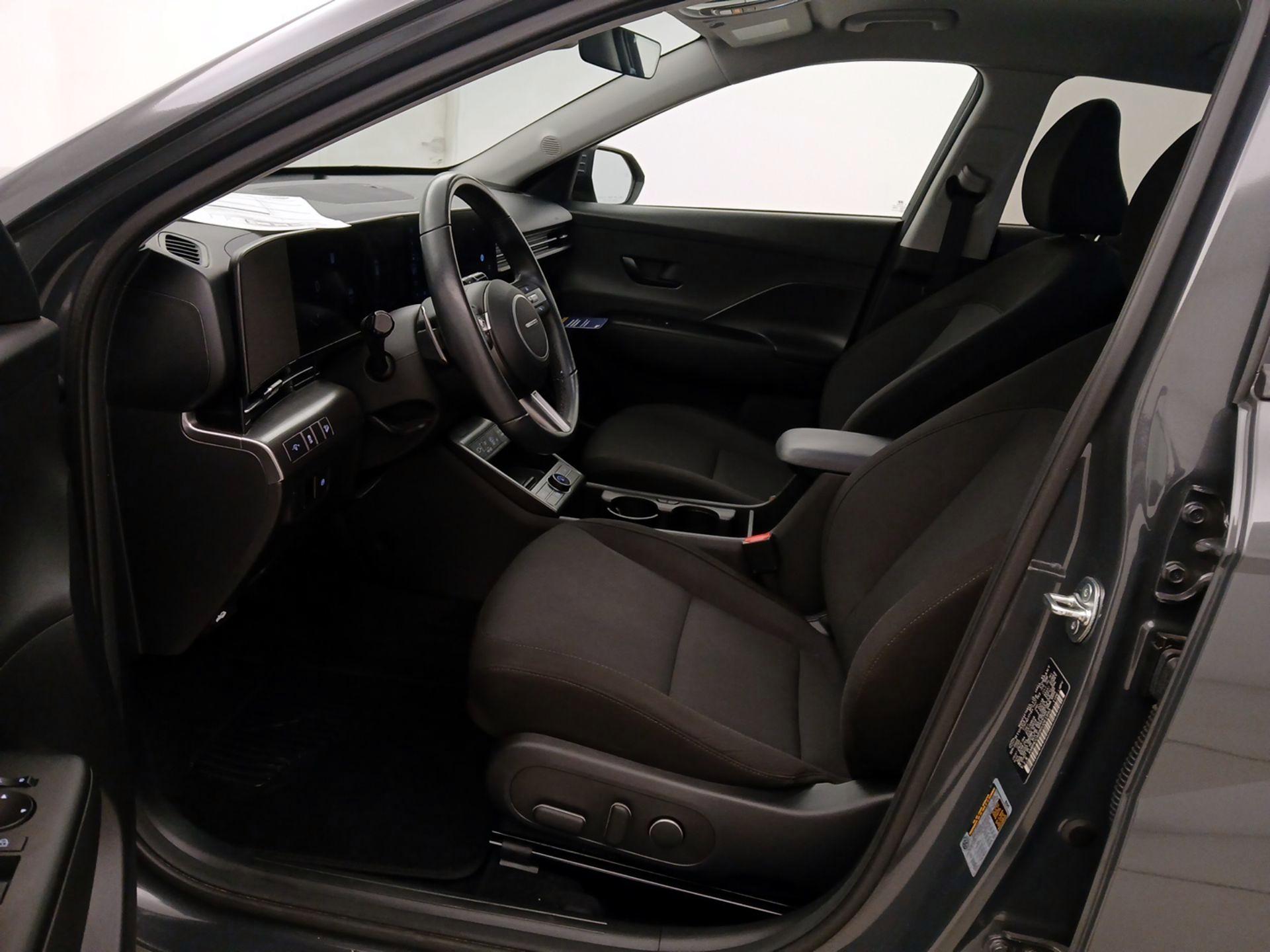 Thumbnail: 2024 Hyundai Kona - 11