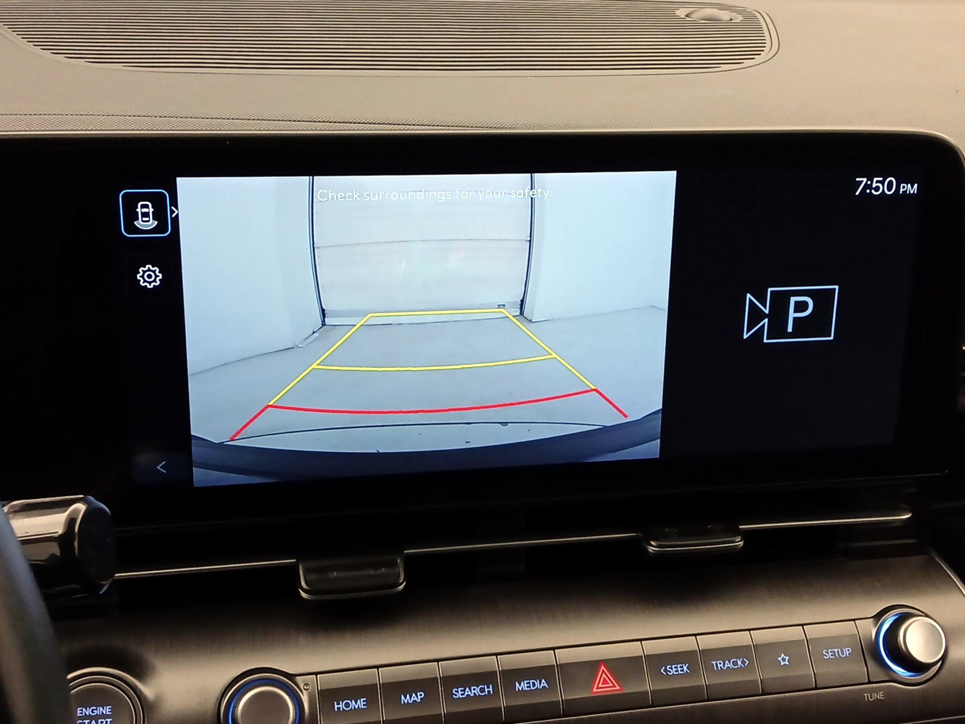 Thumbnail: 2024 Hyundai Kona - 15