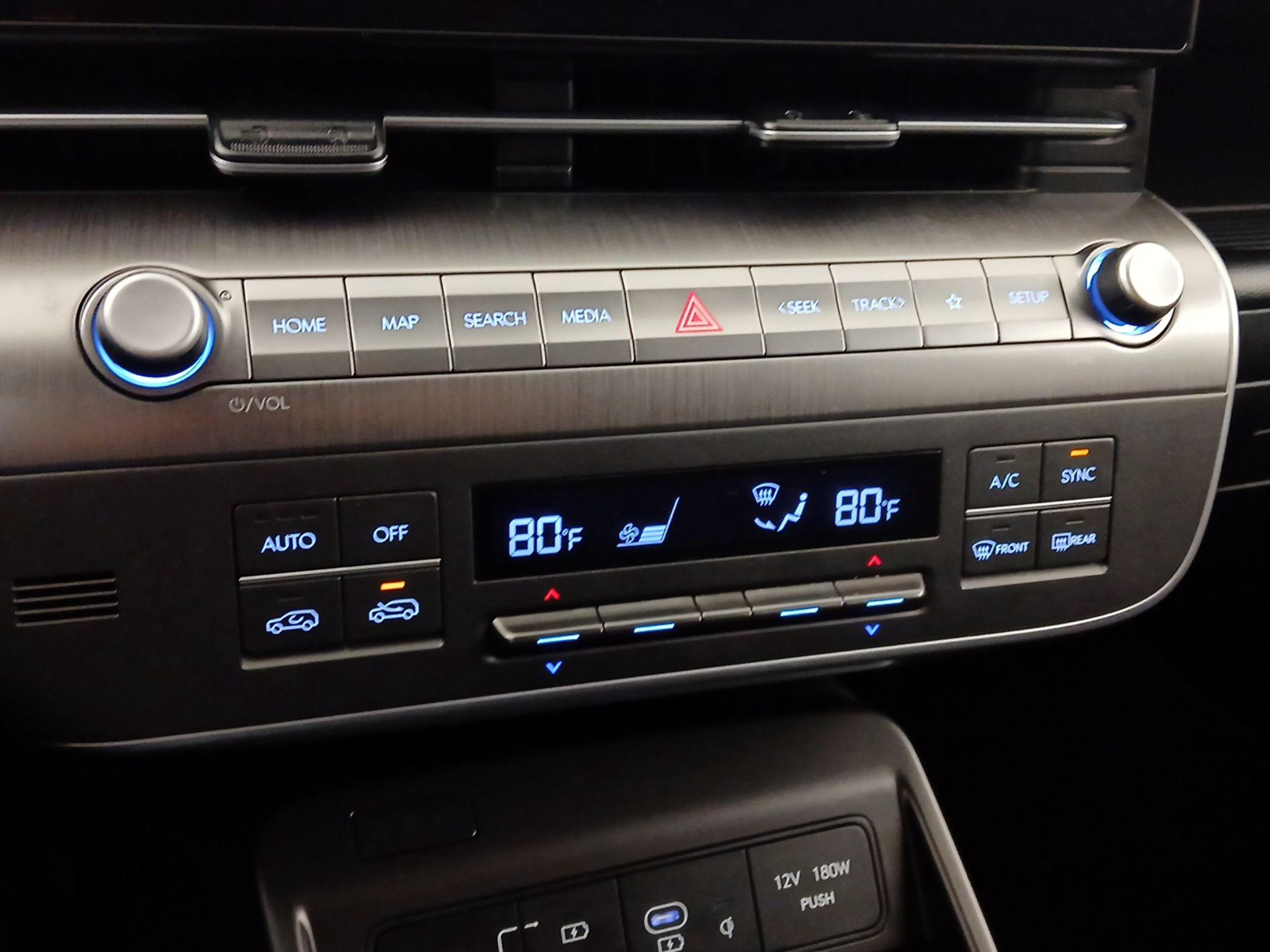 Thumbnail: 2024 Hyundai Kona - 17