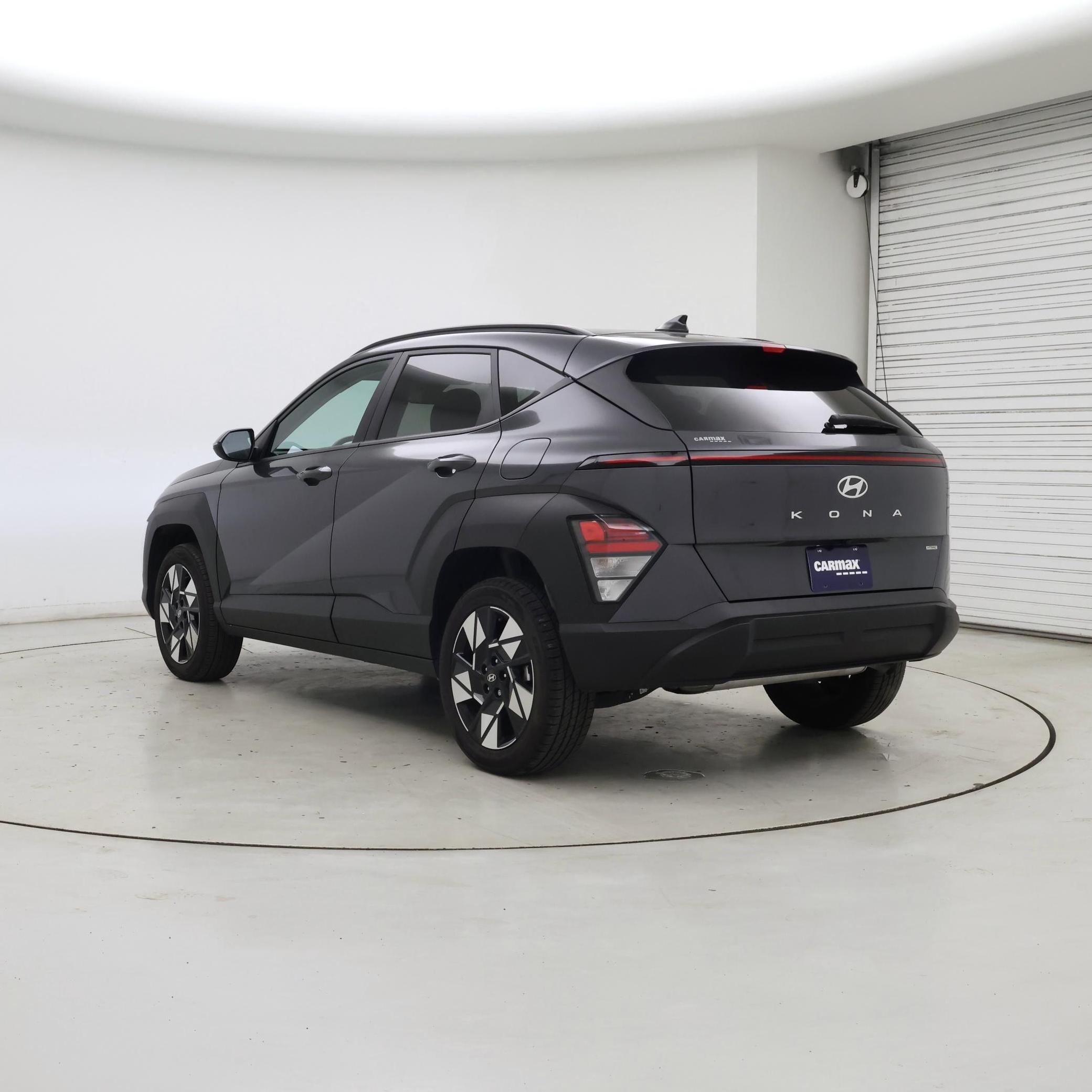 Thumbnail: 2024 Hyundai Kona - 2