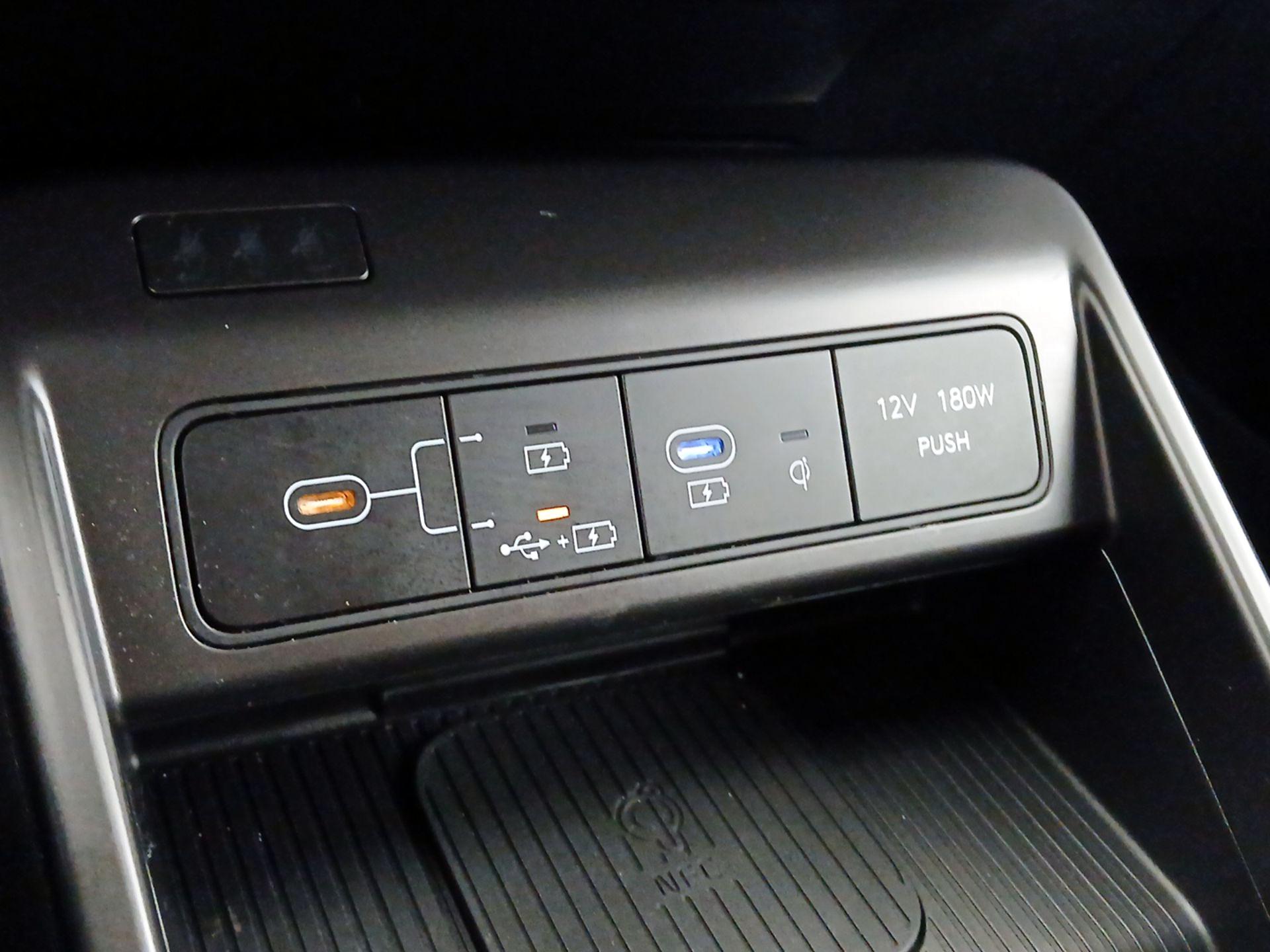 Thumbnail: 2024 Hyundai Kona - 19